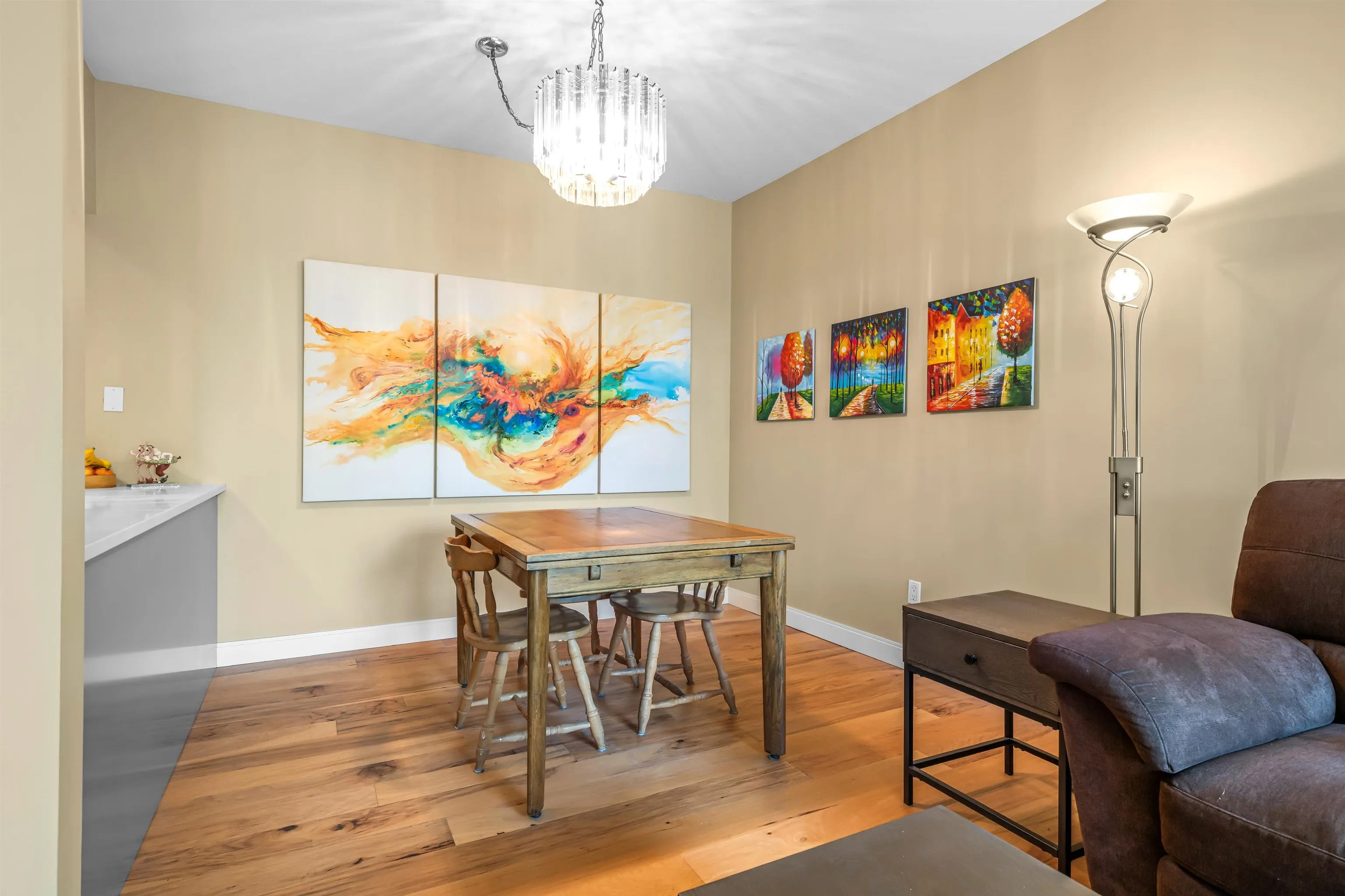 1150 Quayside Drive #204