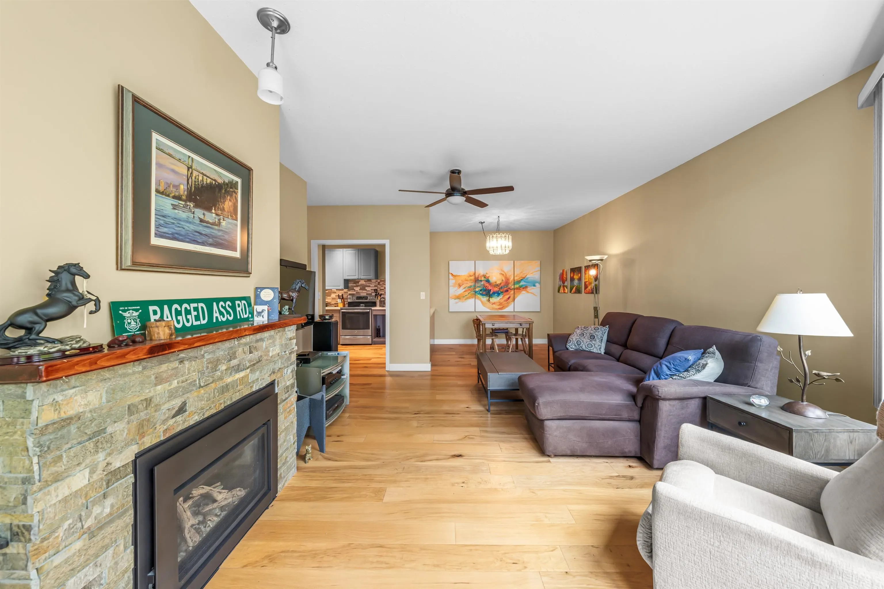 1150 Quayside Drive #204