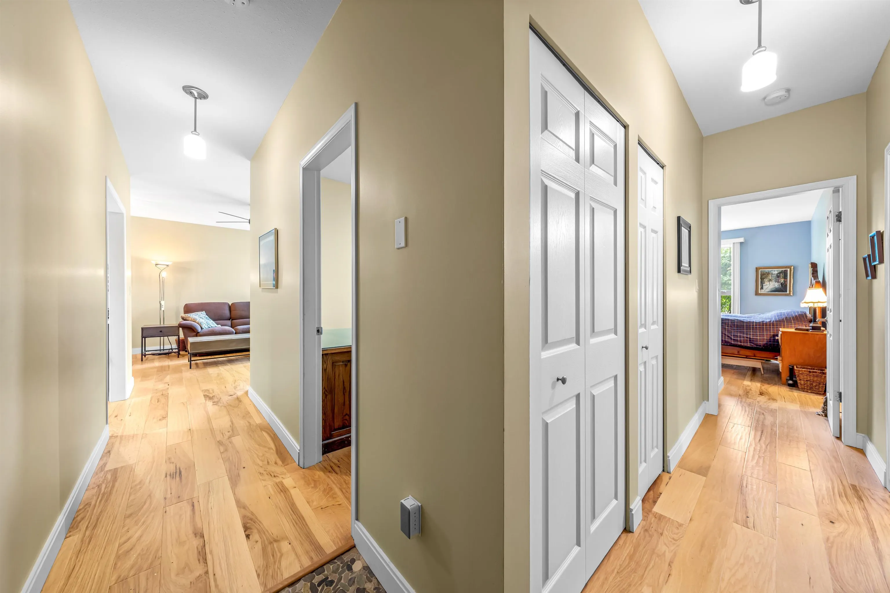 1150 Quayside Drive #204