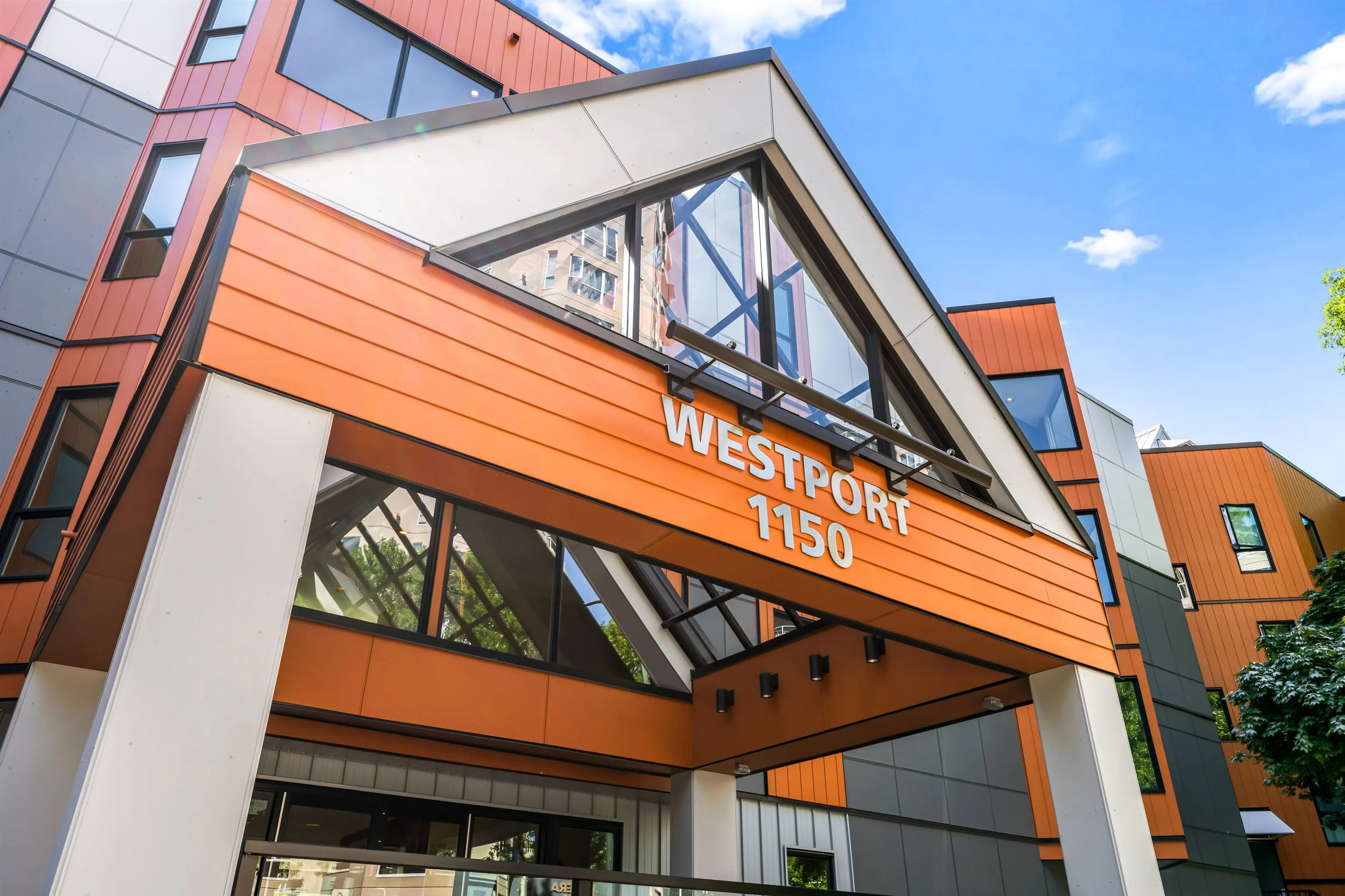1150 Quayside Drive #204
