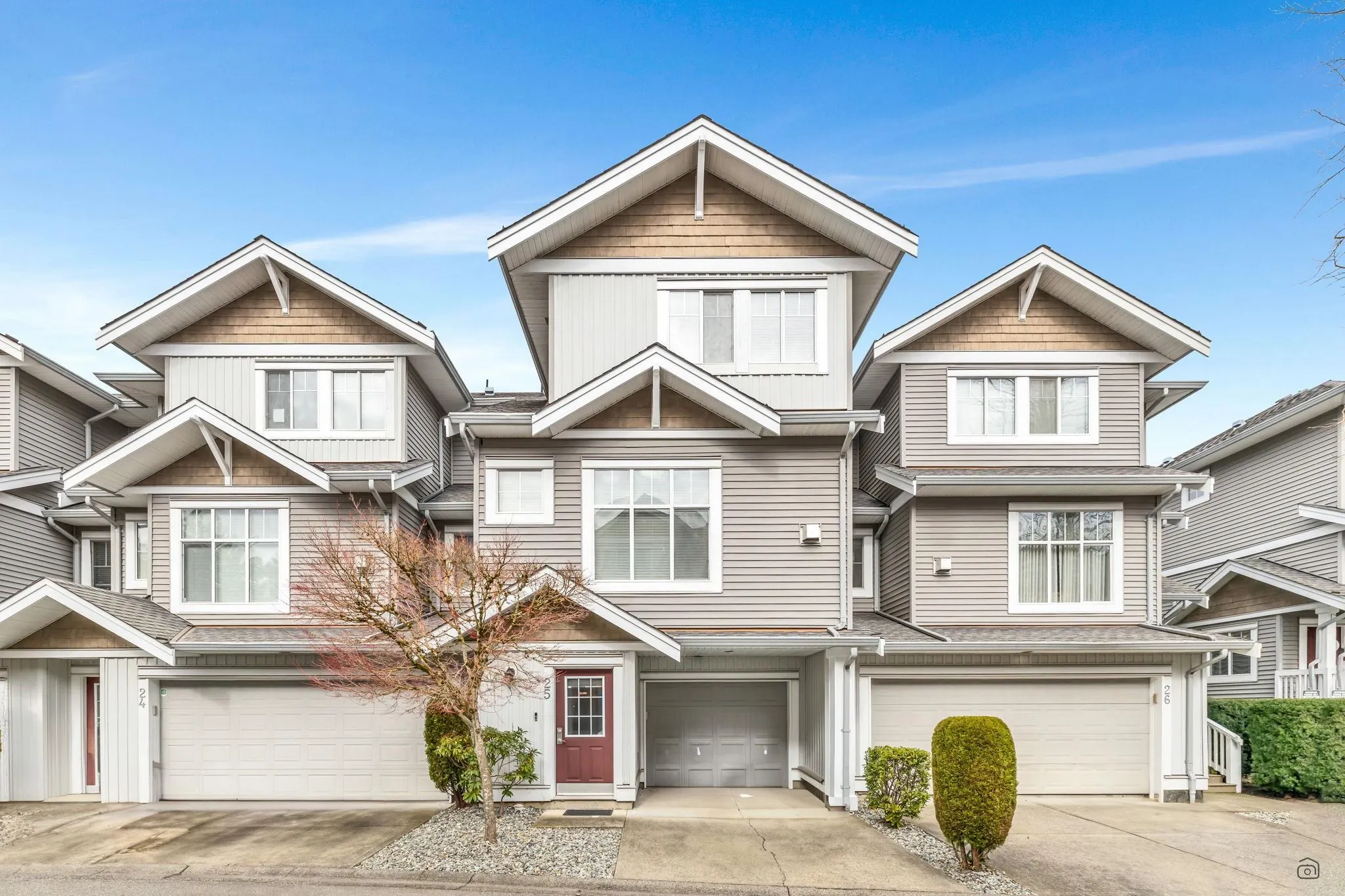 16760 61 Avenue #25