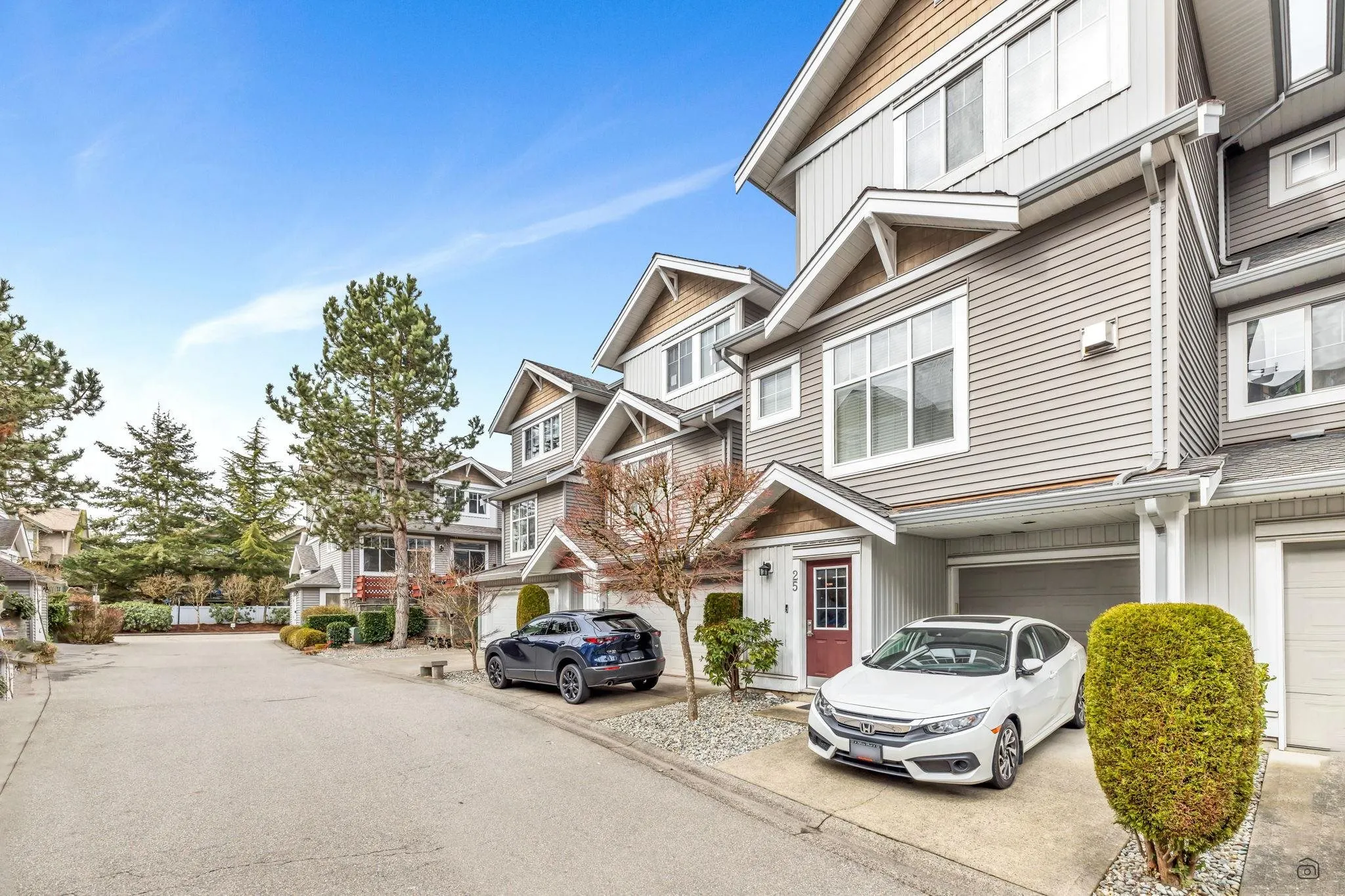 16760 61 Avenue #25