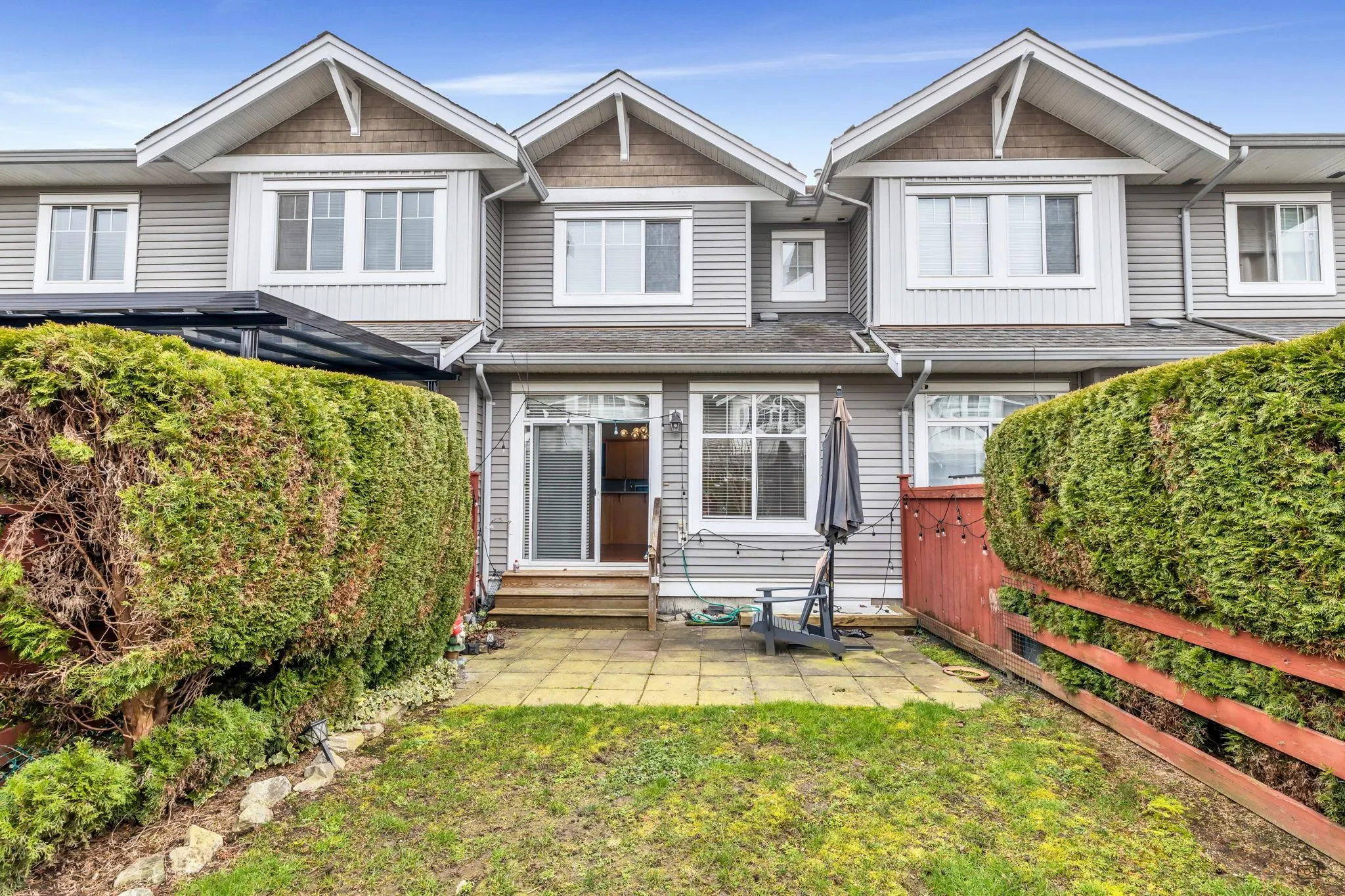 16760 61 Avenue #25