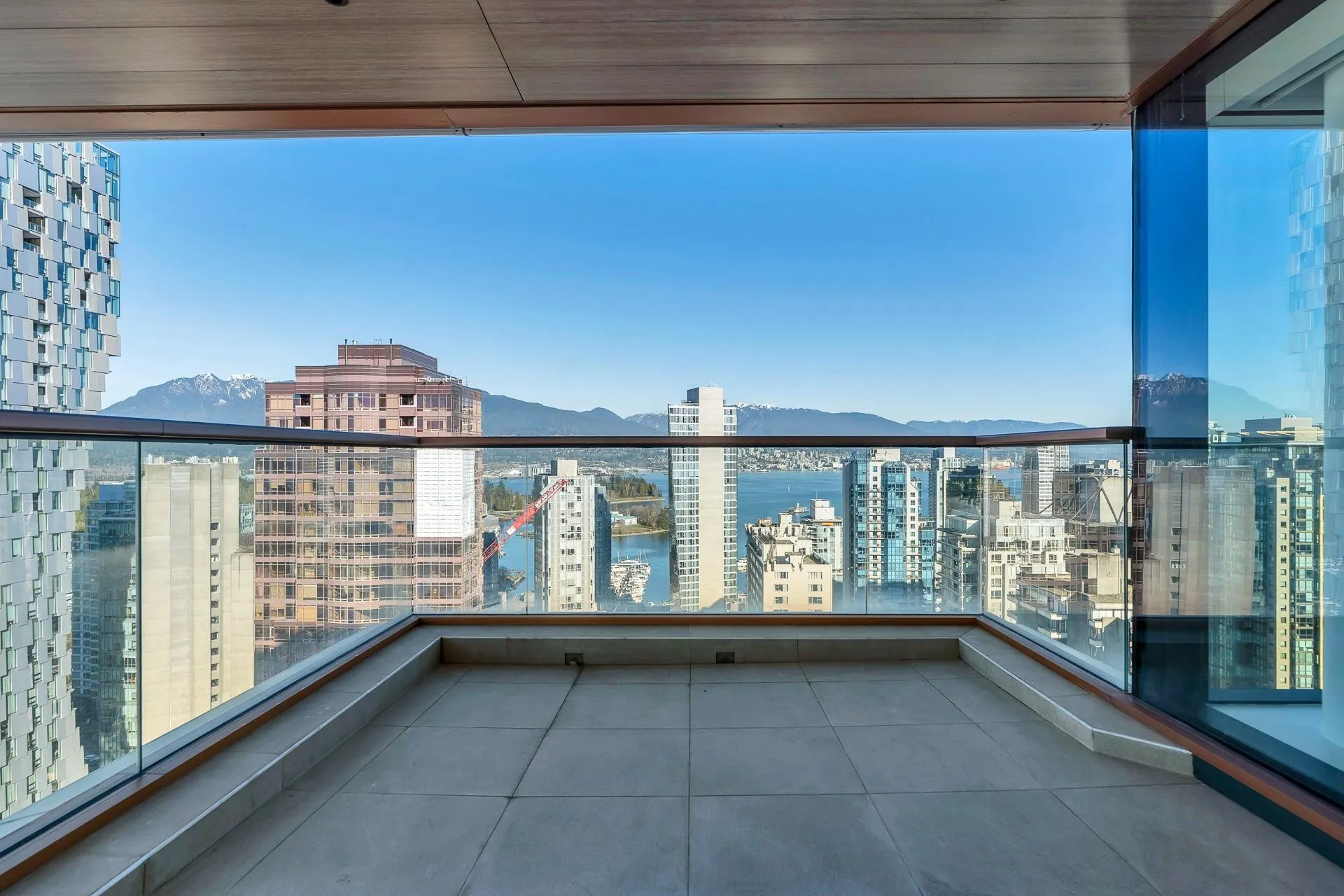 1482 Robson Street #2502