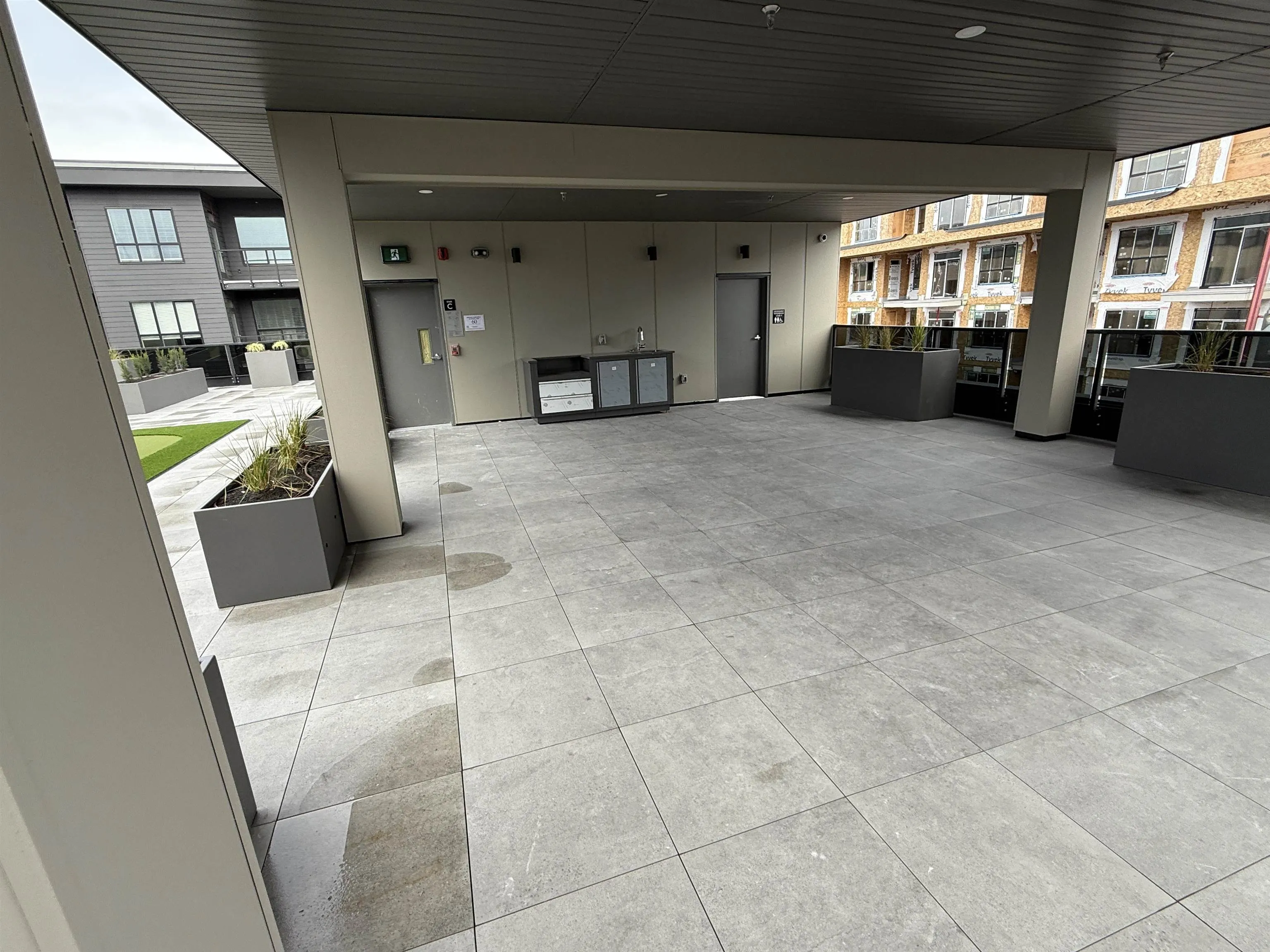 8509 158 Street #2nd floor