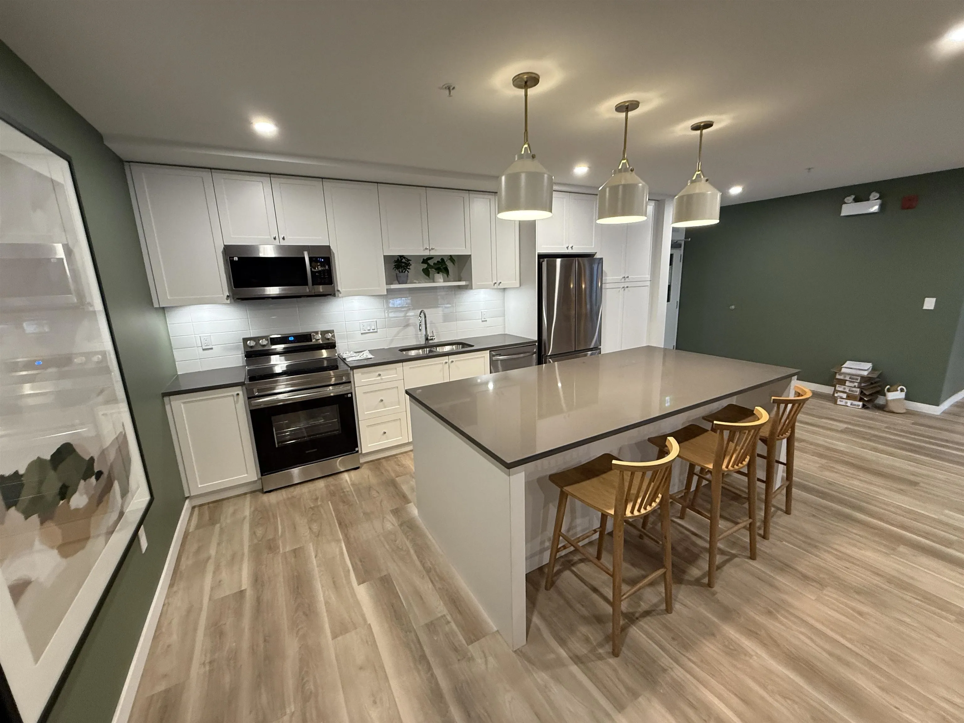 8509 158 Street #2nd floor