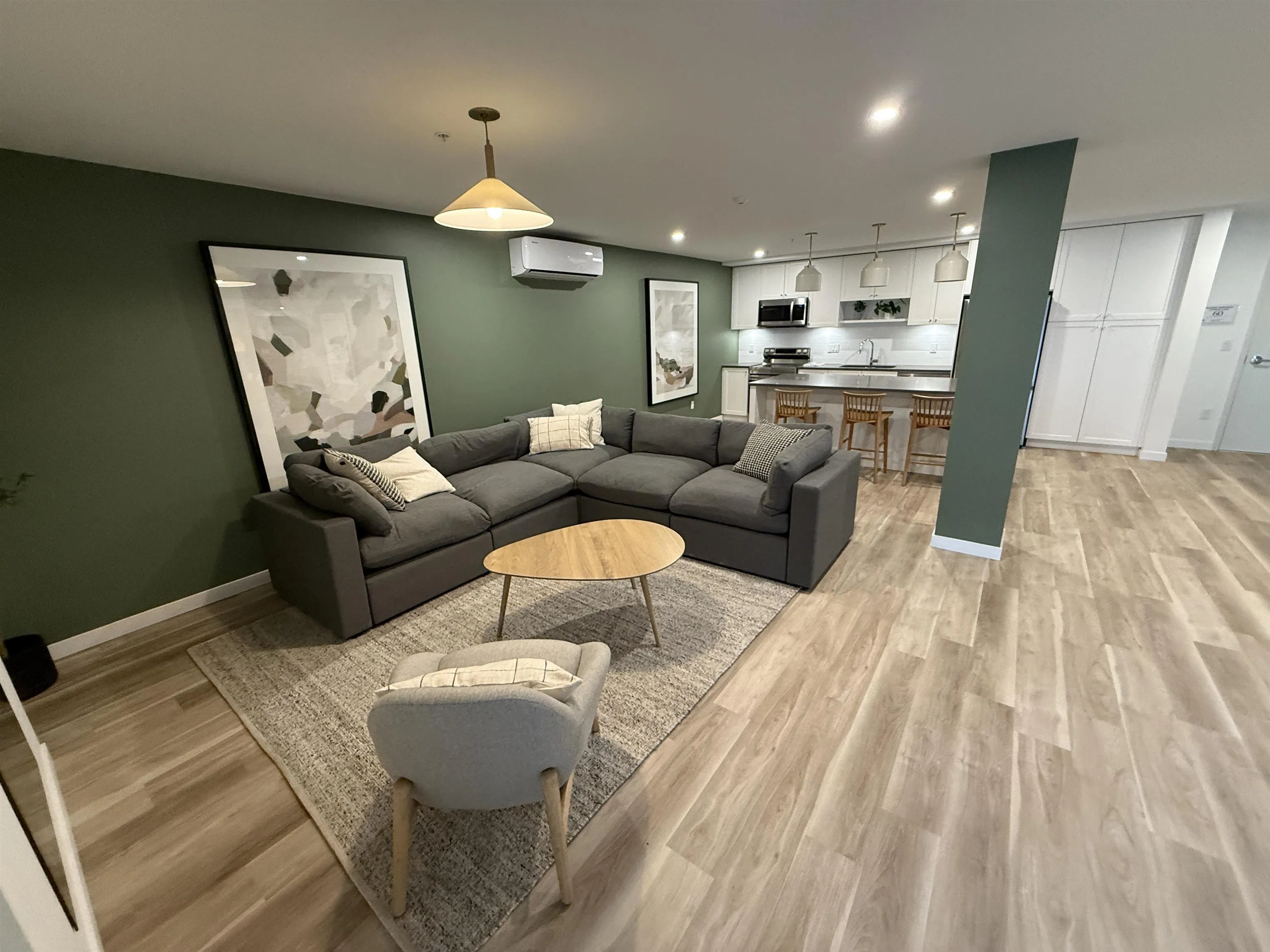 8509 158 Street #2nd floor