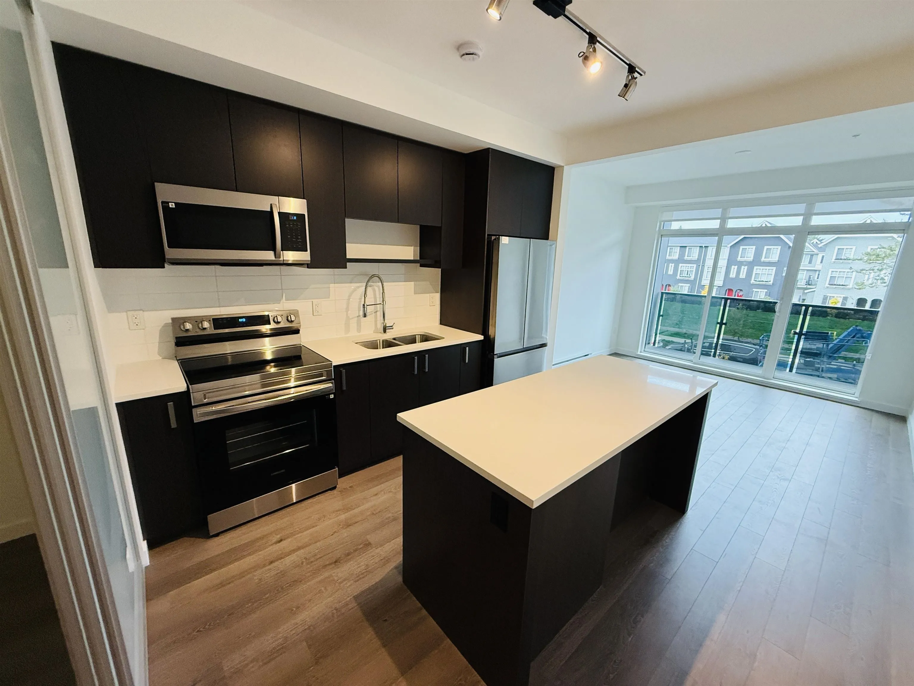 8509 158 Street #2nd floor
