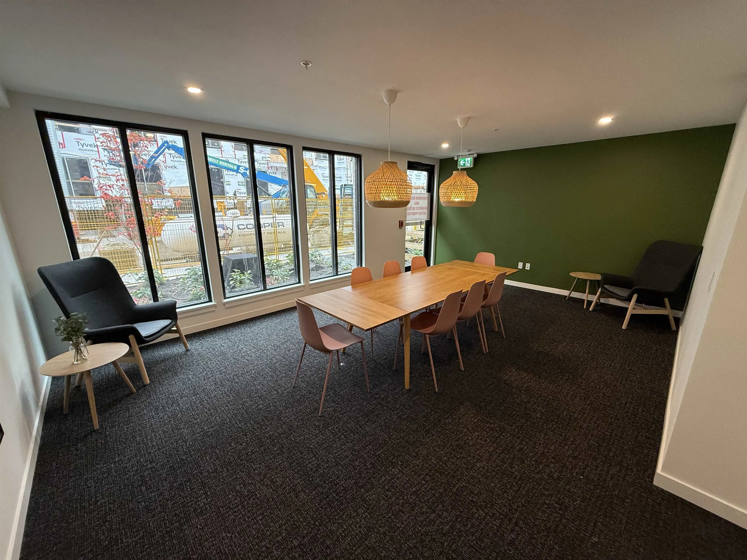 8509 158 Street #2nd floor