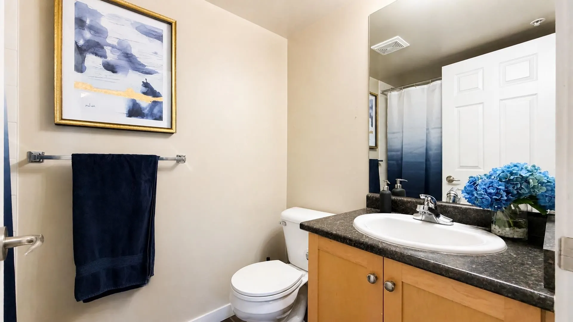240 Sherbrooke Street #3411