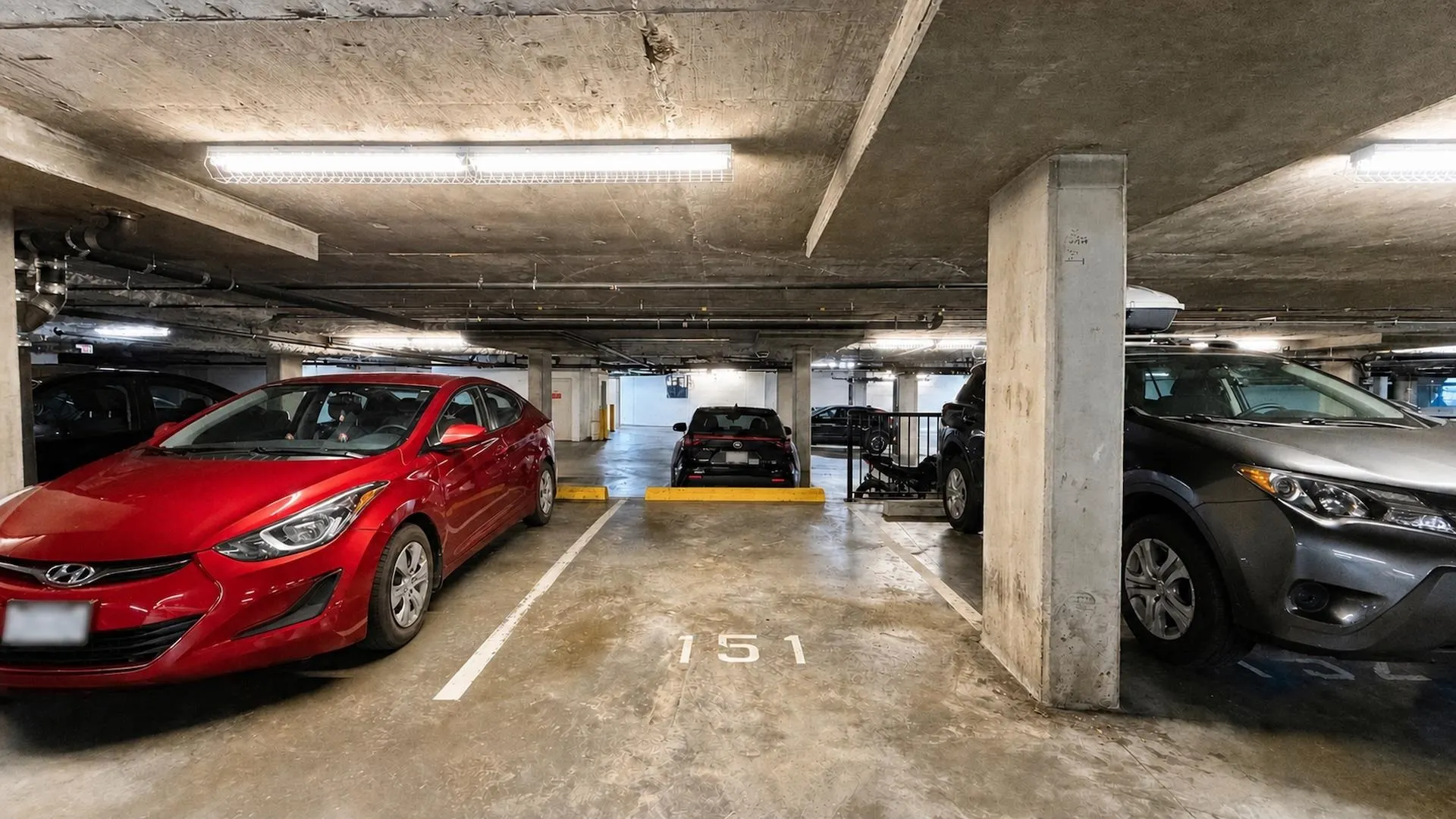 240 Sherbrooke Street #3411