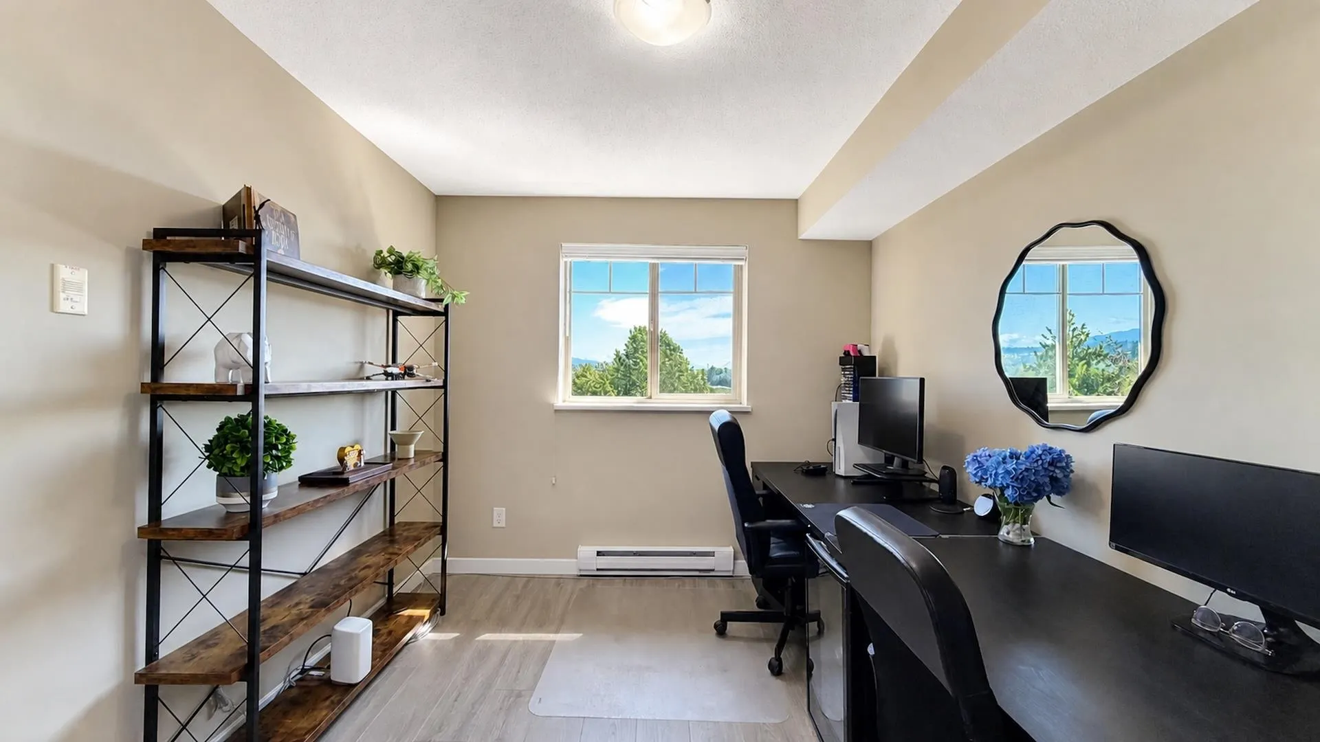 240 Sherbrooke Street #3411