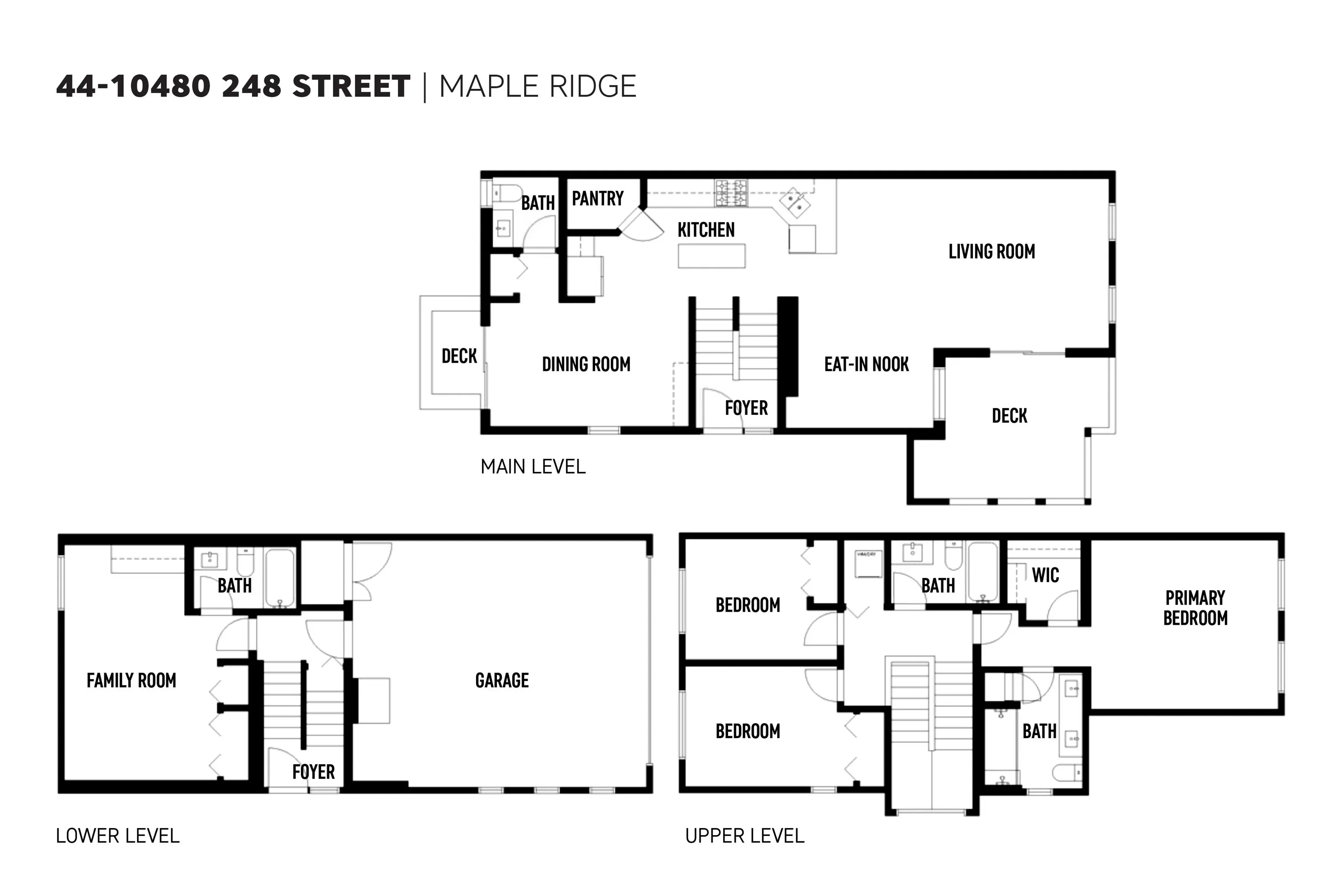 10480 248 Street #44