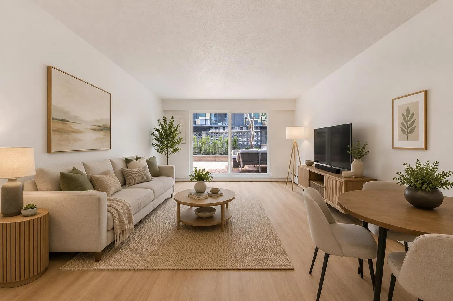 270 W 3rd Street #102