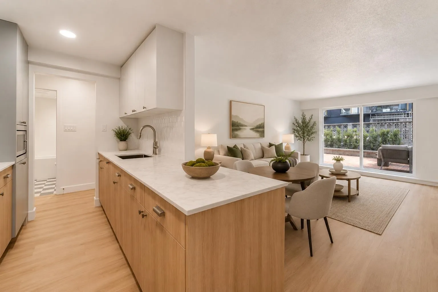 270 W 3rd Street #102