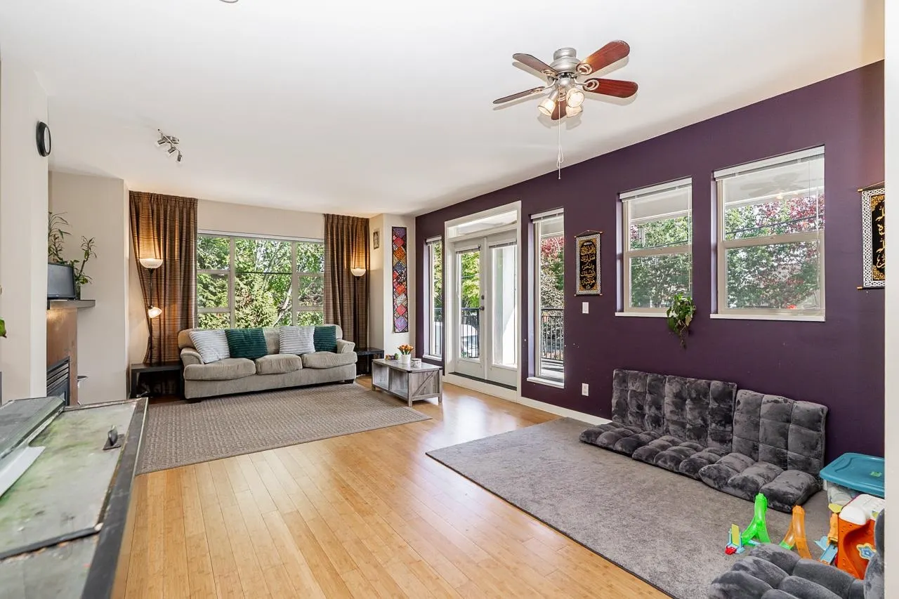 6033 168 Street #1