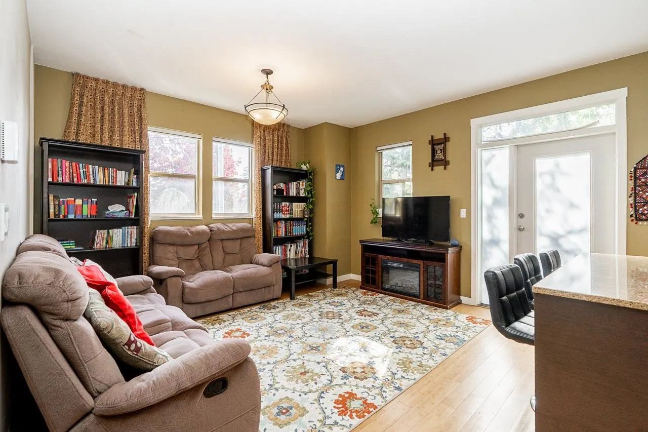 6033 168 Street #1