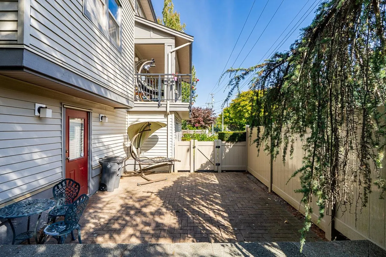 6033 168 Street #1