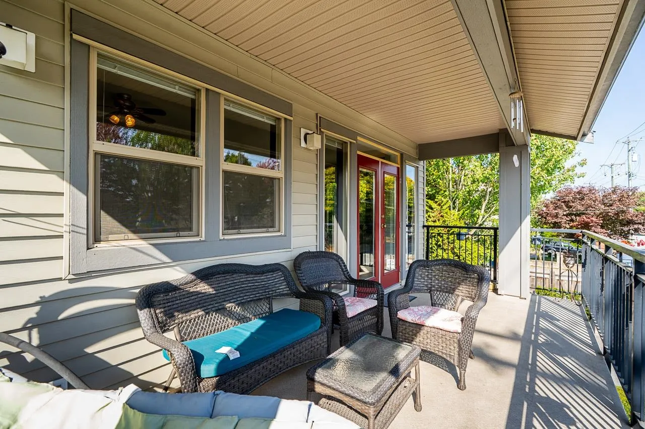 6033 168 Street #1