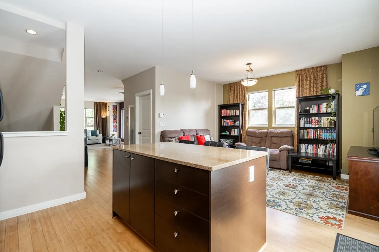 6033 168 Street #1