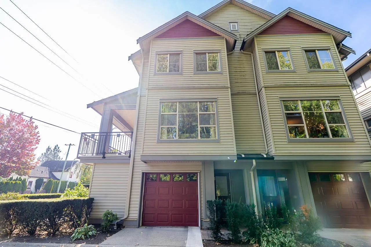 6033 168 Street #1