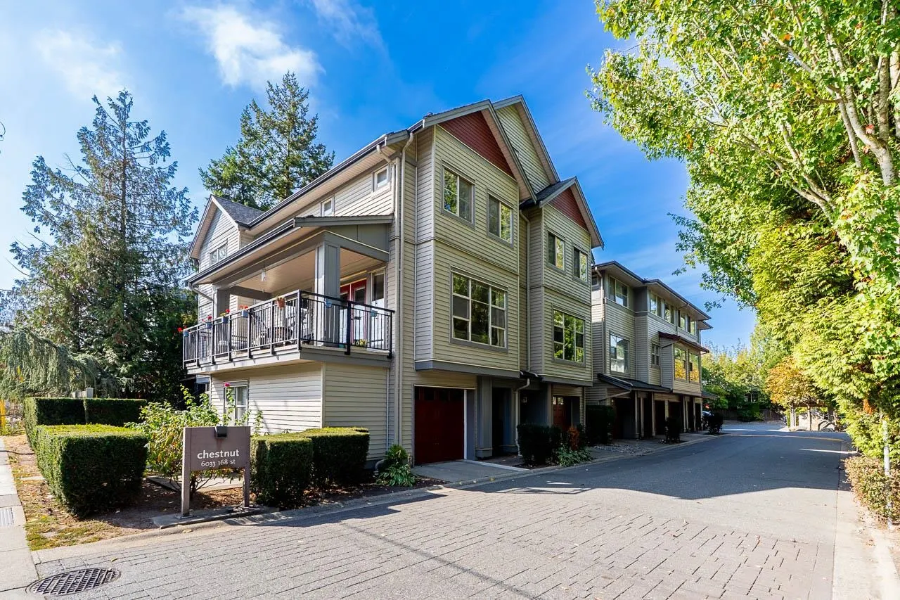 6033 168 Street #1