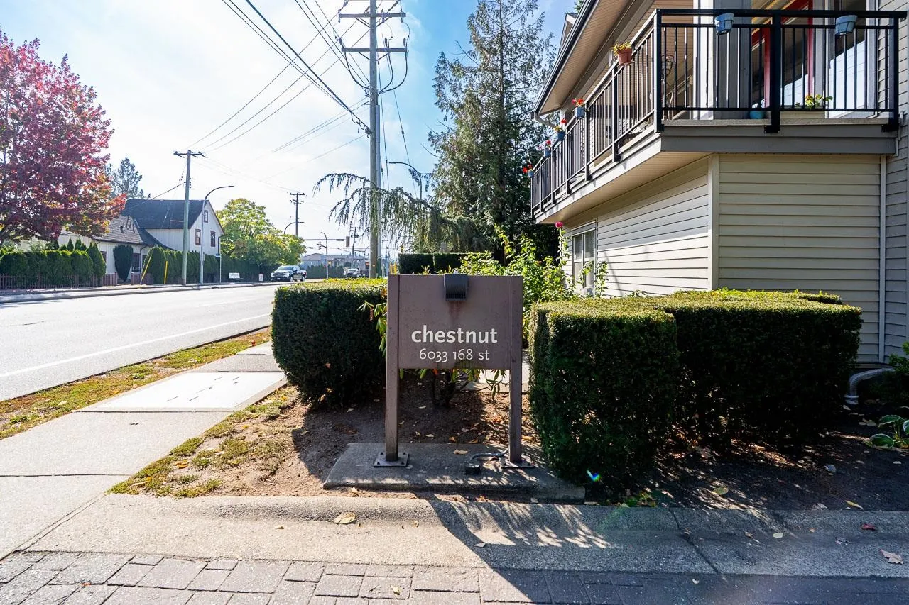 6033 168 Street #1