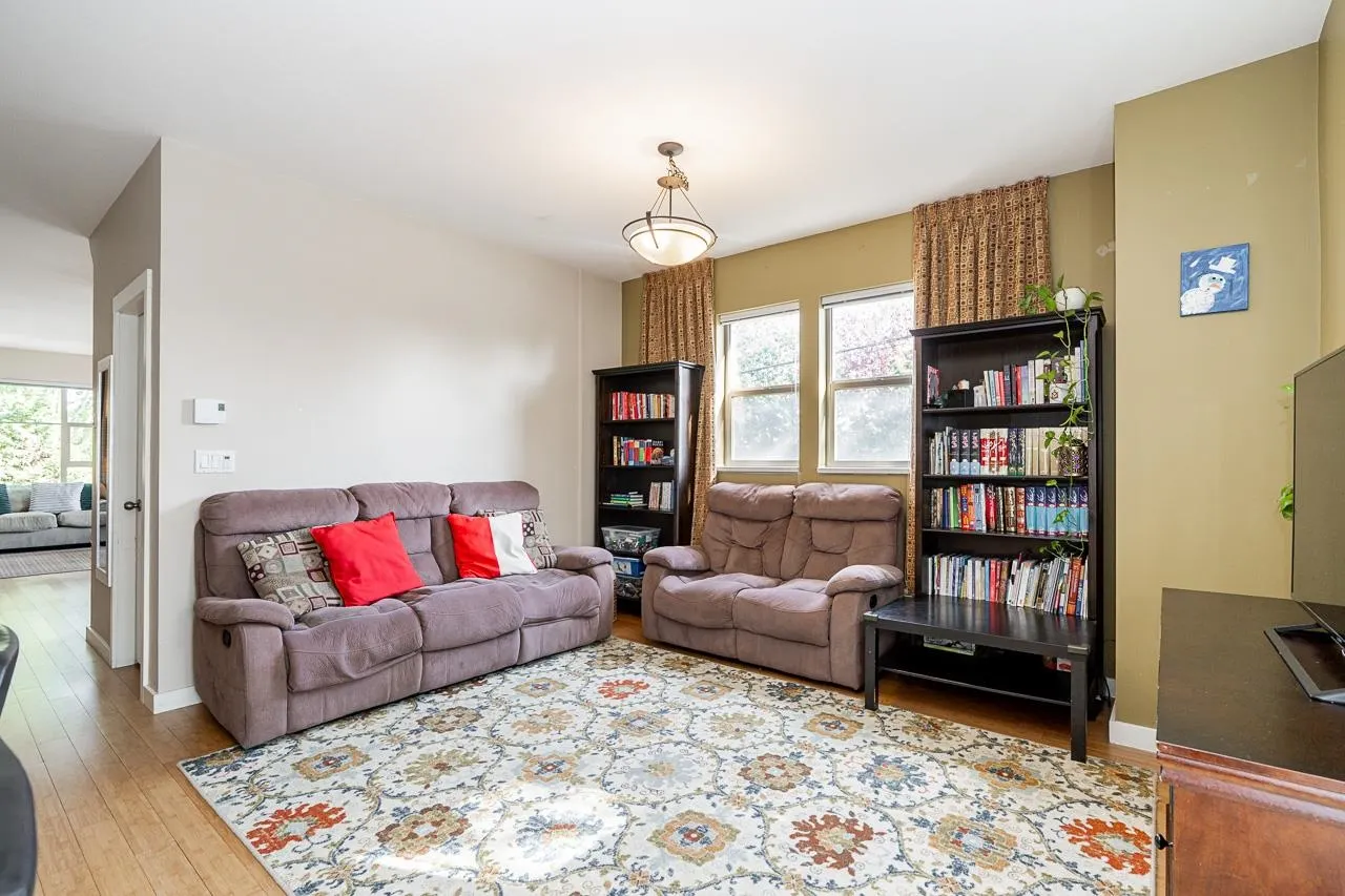 6033 168 Street #1