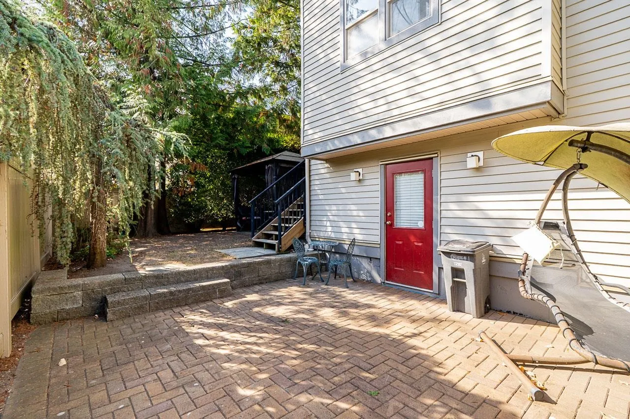 6033 168 Street #1