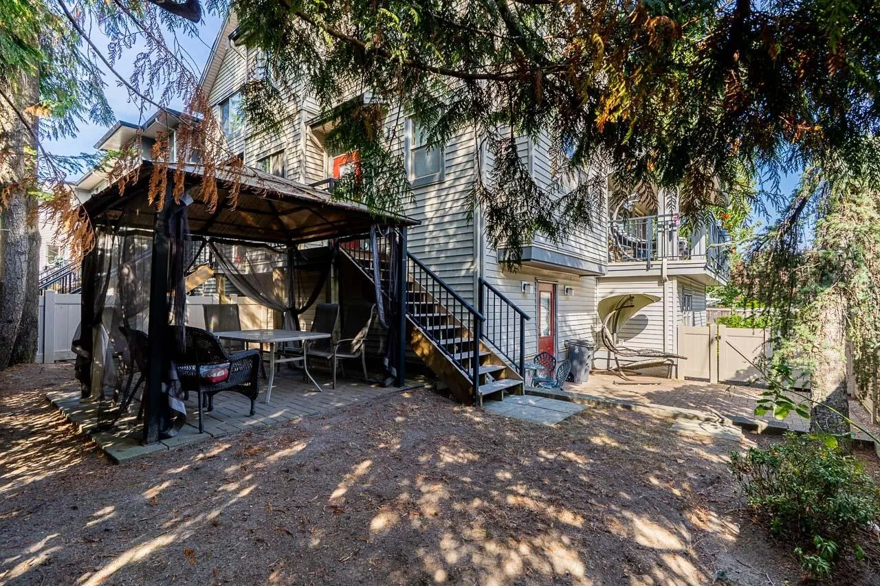 6033 168 Street #1