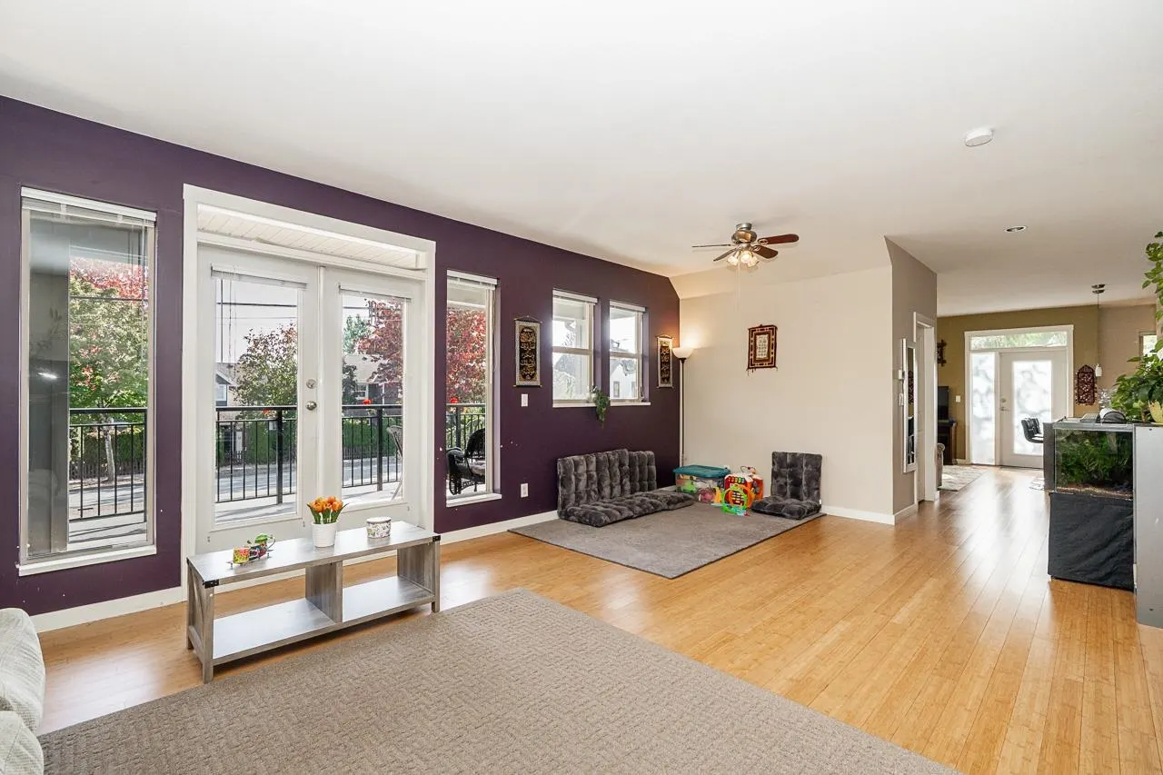 6033 168 Street #1