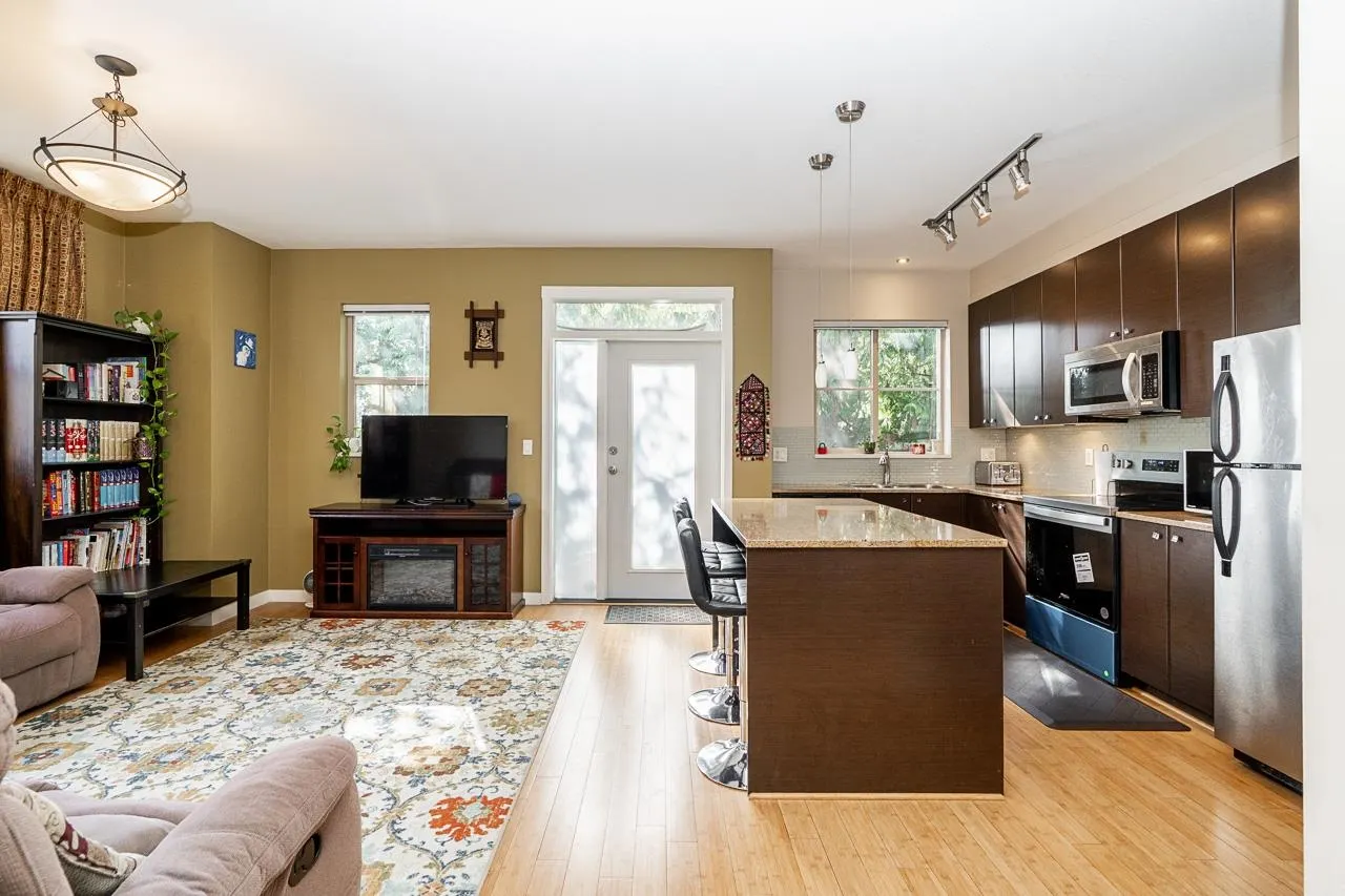 6033 168 Street #1