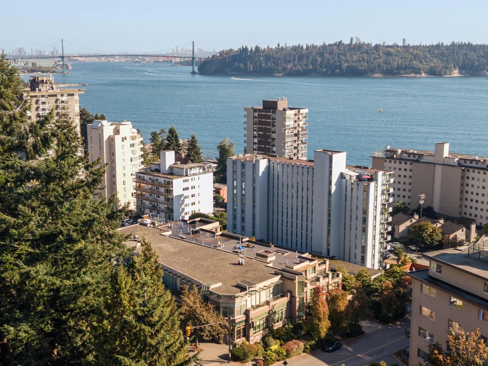 1896 Marine Drive #205