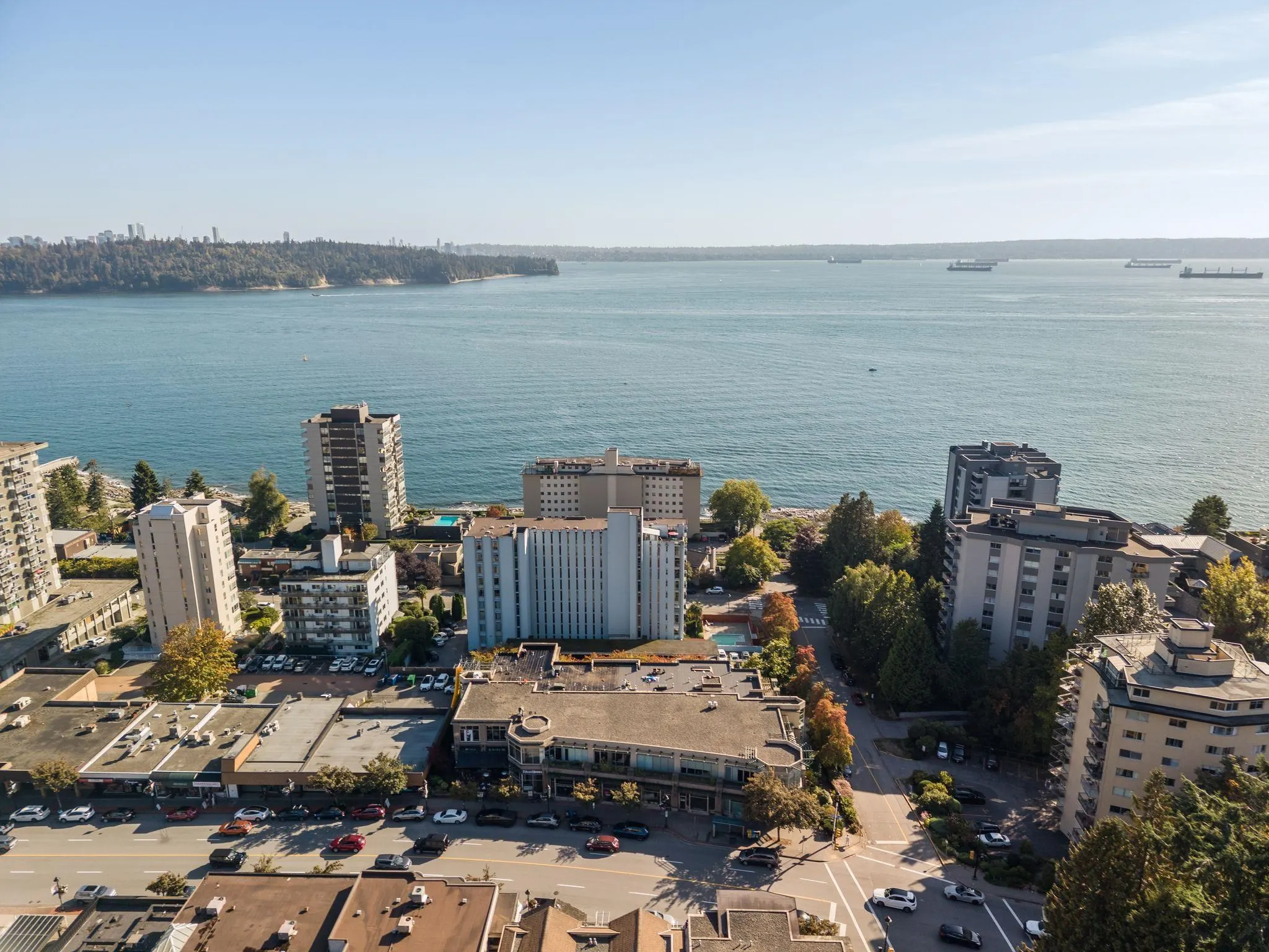 1896 Marine Drive #205