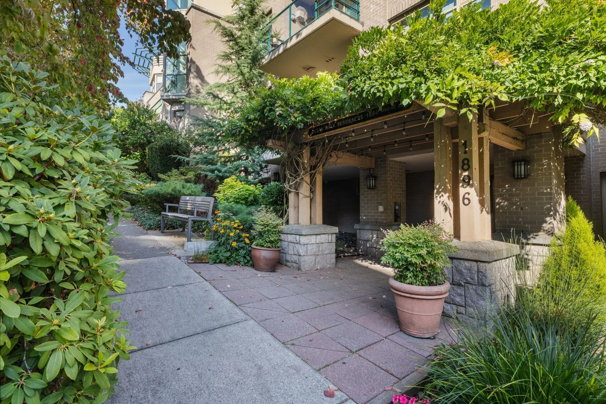 1896 Marine Drive #205