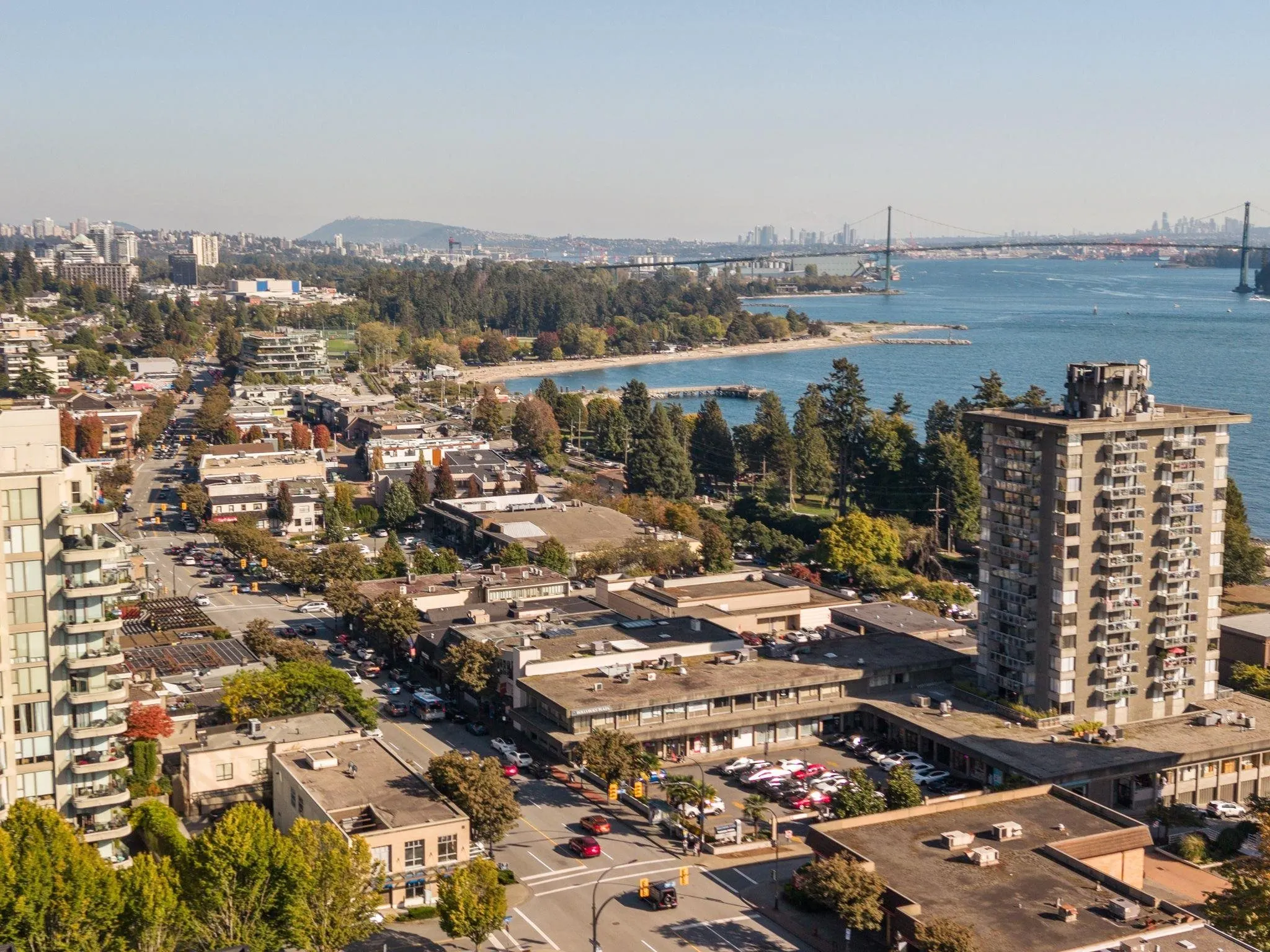 1896 Marine Drive #205