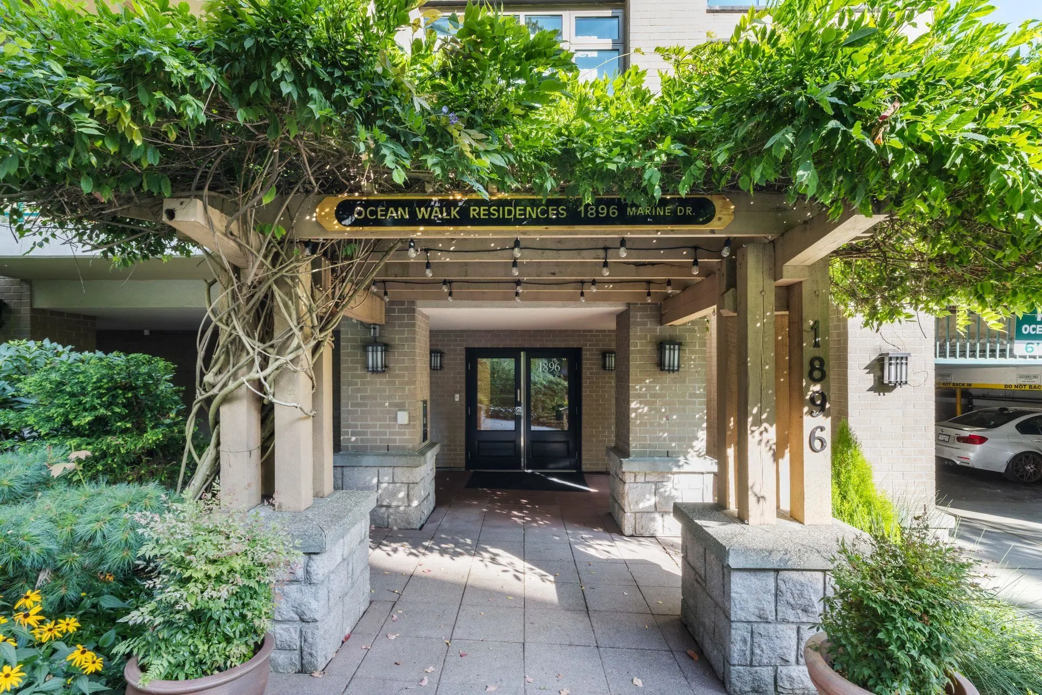 1896 Marine Drive #205