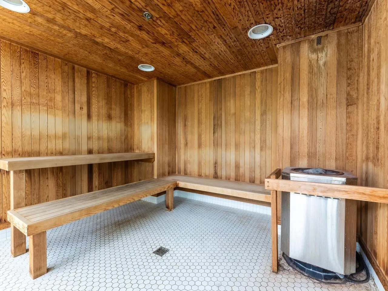 4900 Lennox Lane #2506