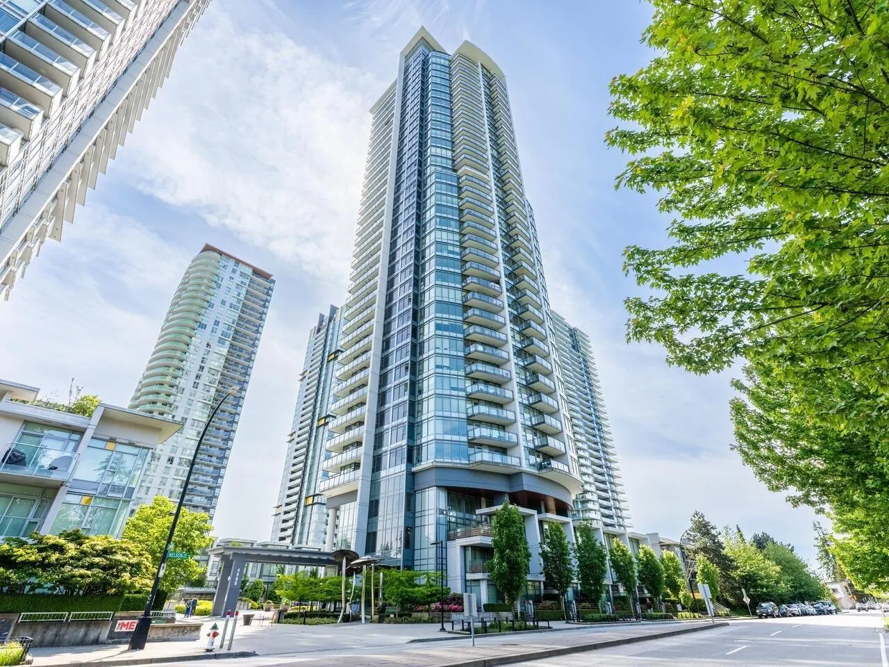 4900 Lennox Lane #2506