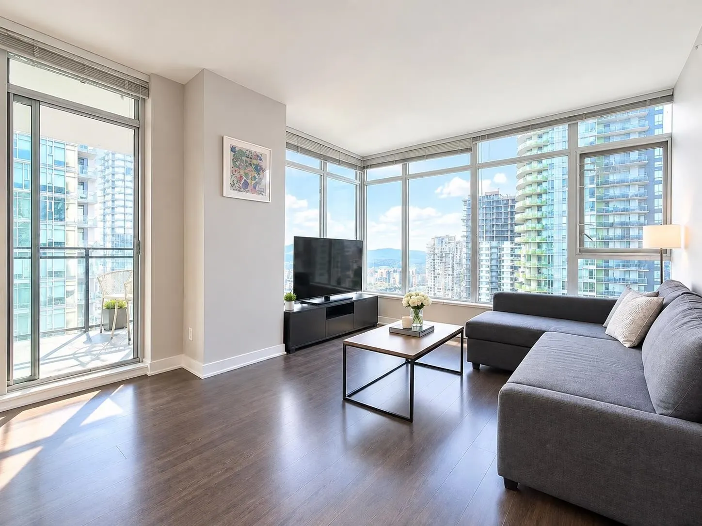 4900 Lennox Lane #2506