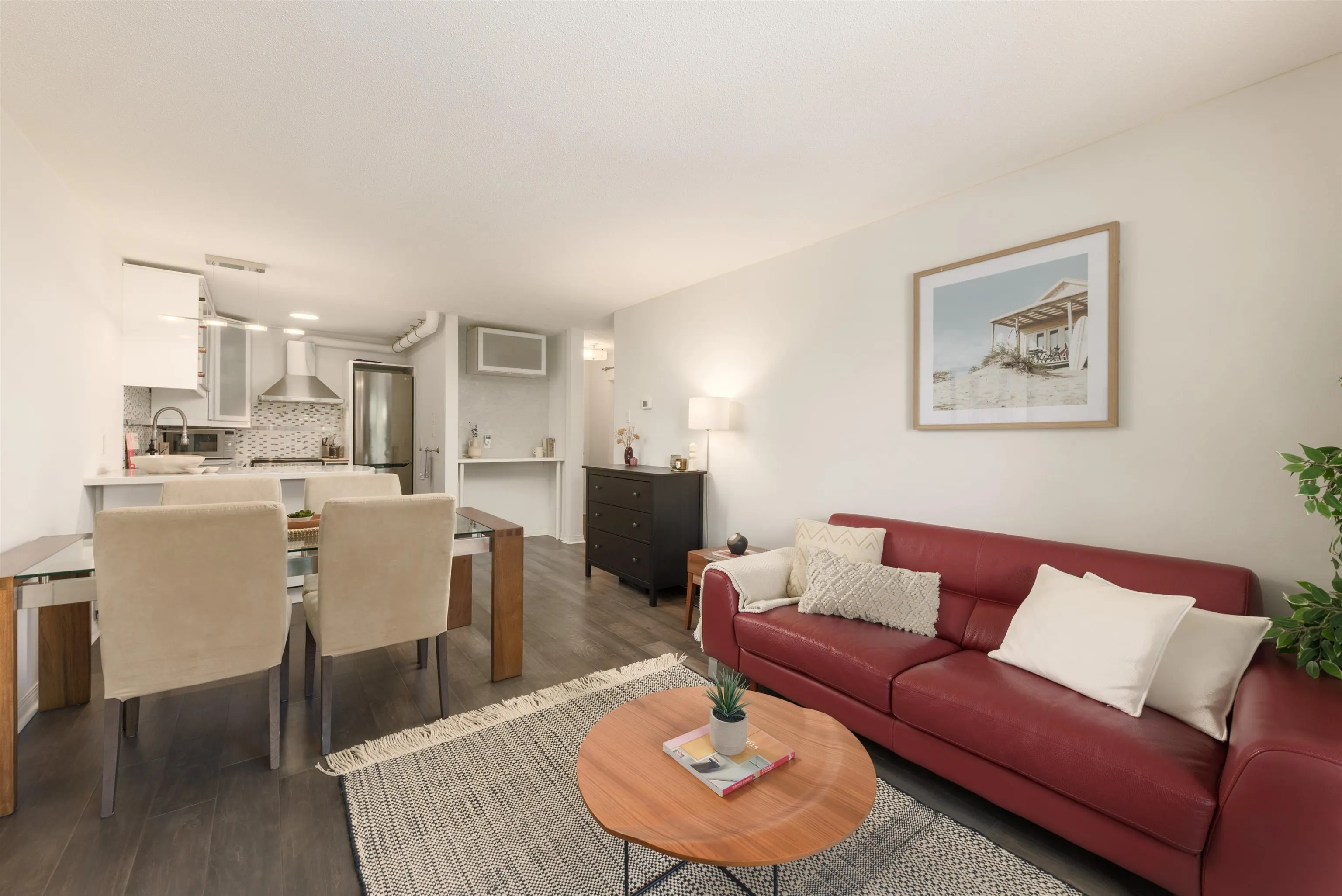 570 E 8th Avenue #306