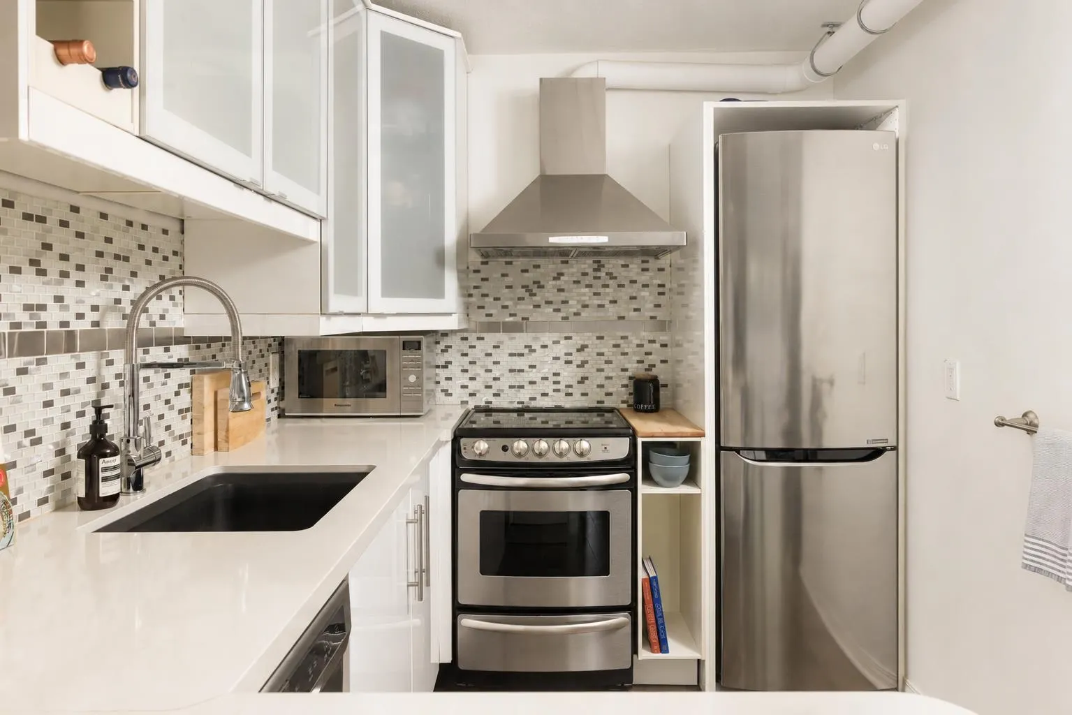 570 E 8th Avenue #306