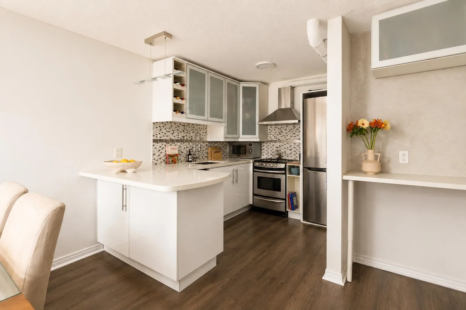 570 E 8th Avenue #306