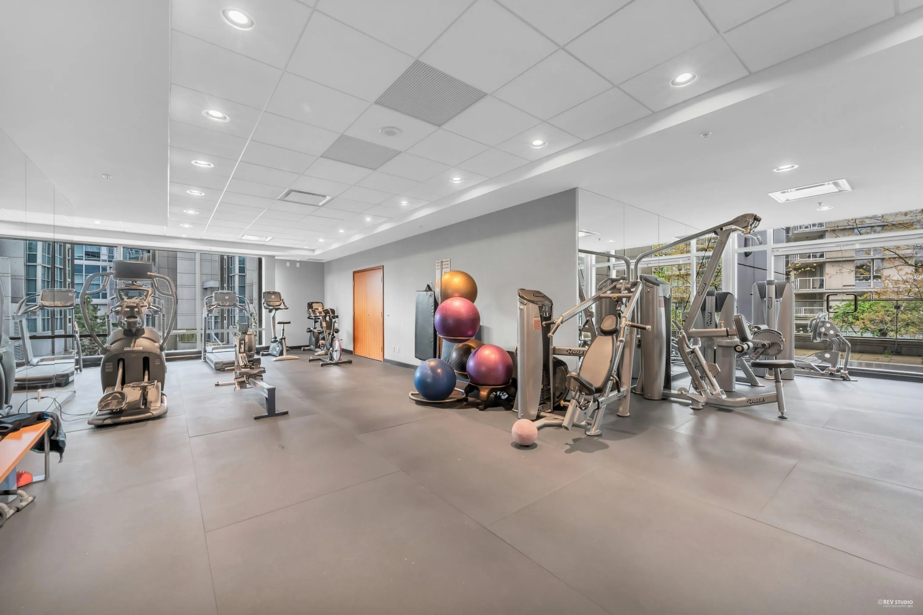 1281 W Cordova Street #TH19