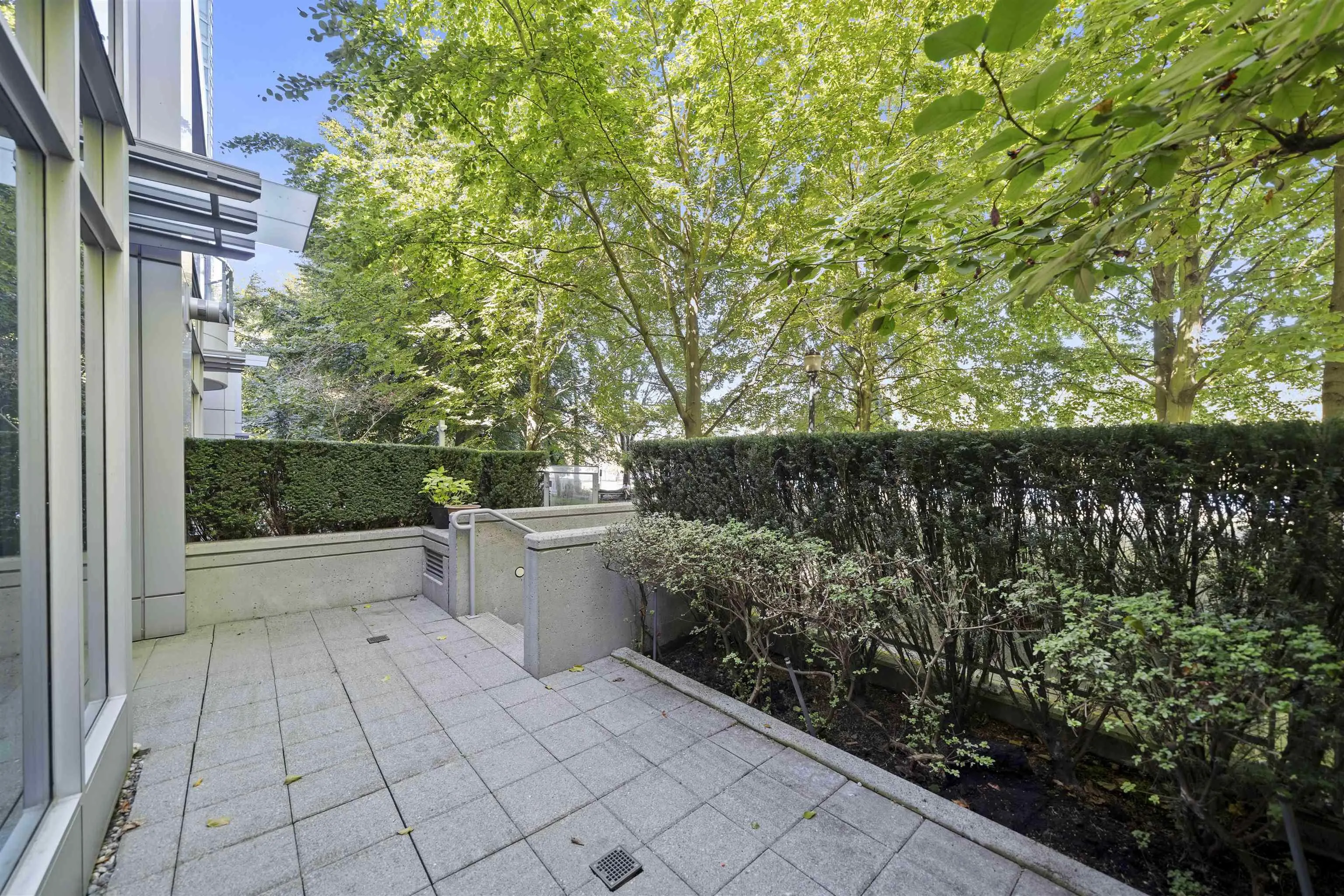 1281 W Cordova Street #TH19