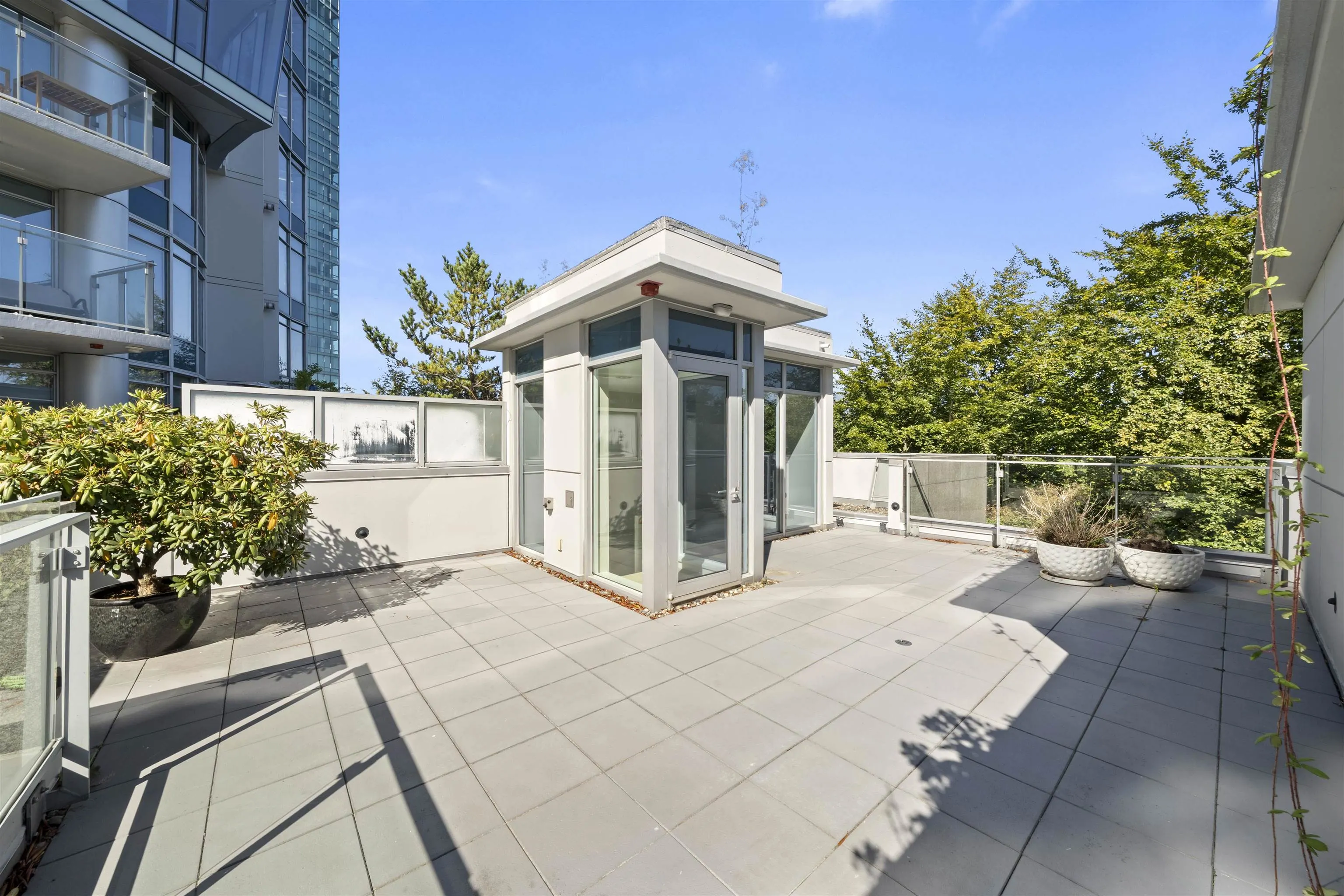 1281 W Cordova Street #TH19