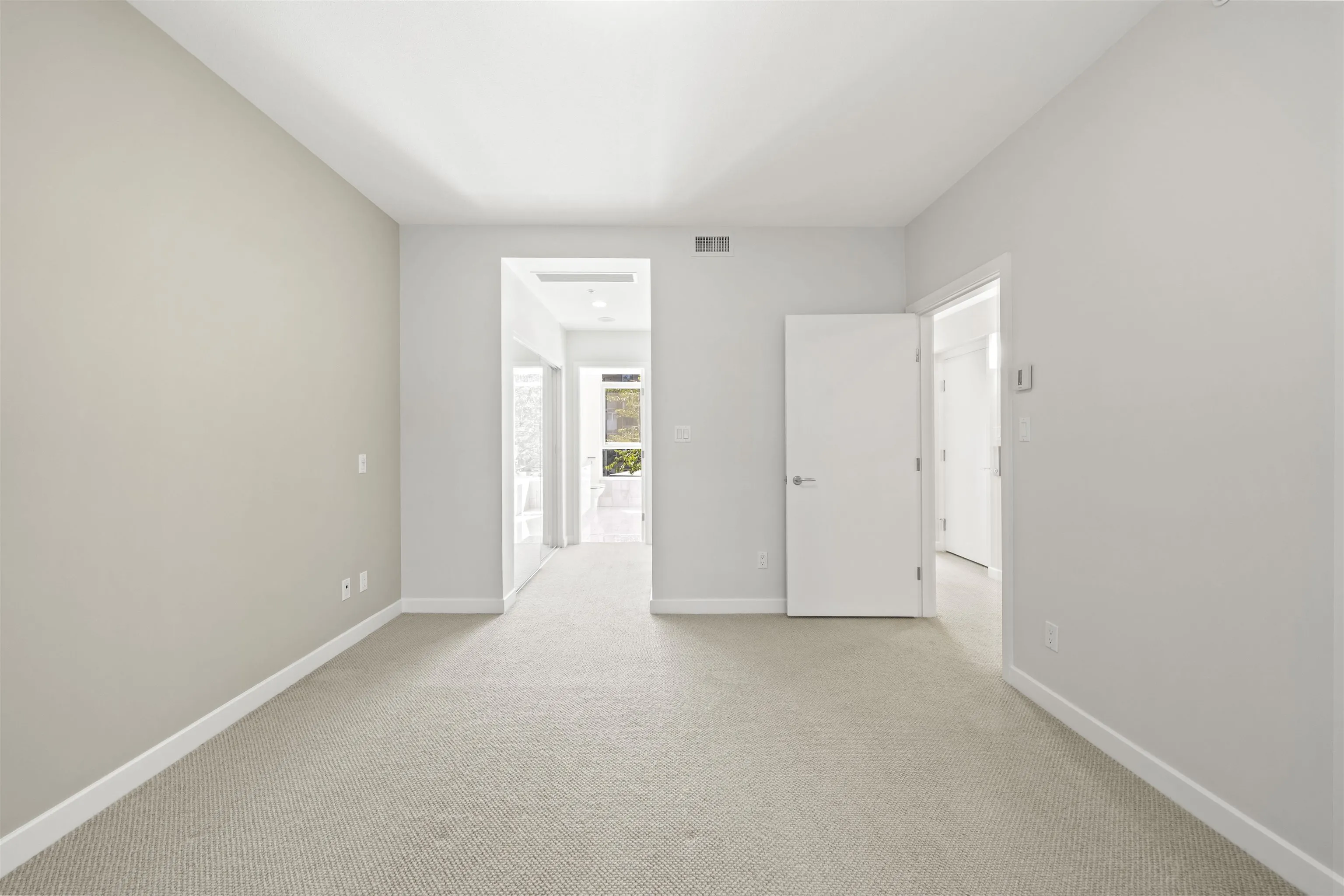 1281 W Cordova Street #TH19
