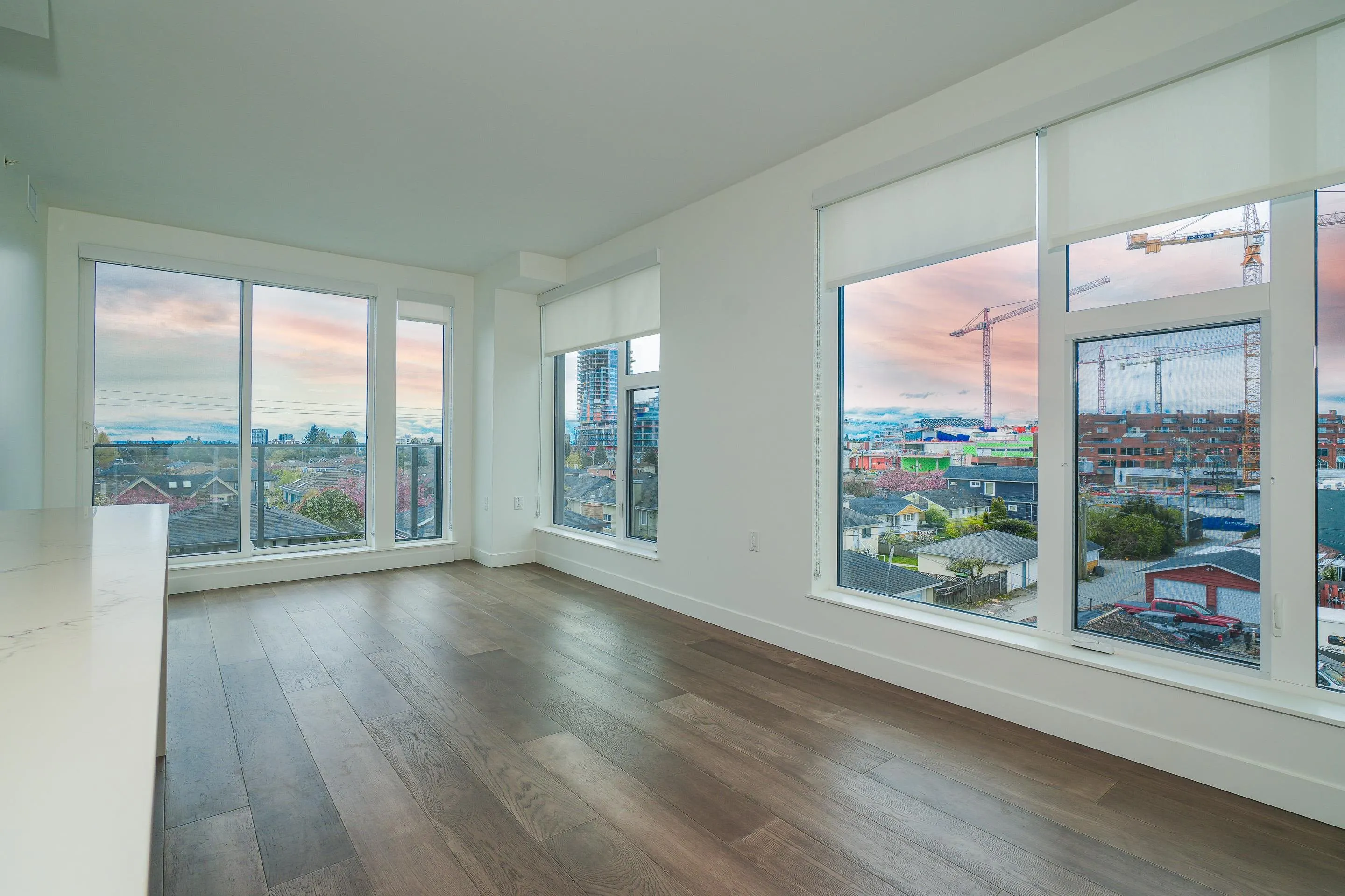5733 Alberta Street #411