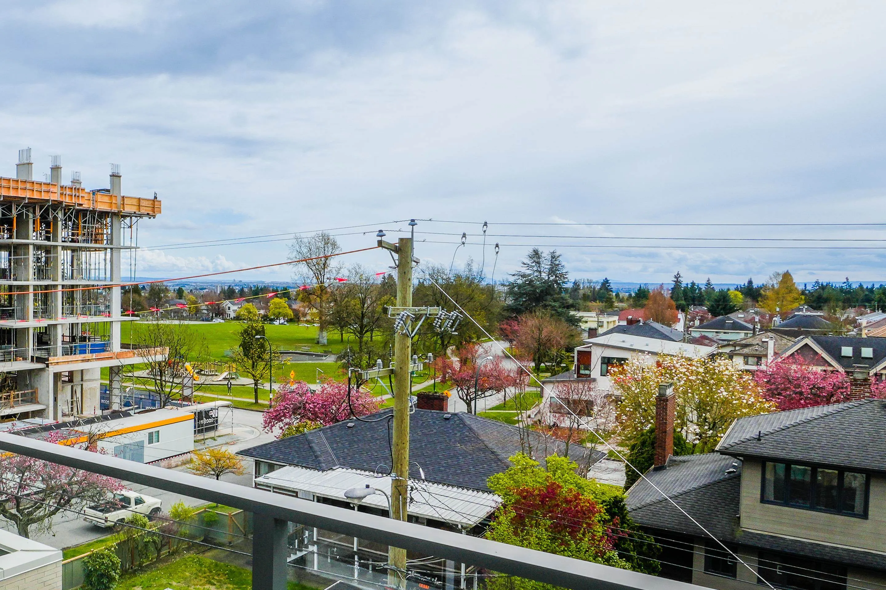 5733 Alberta Street #411