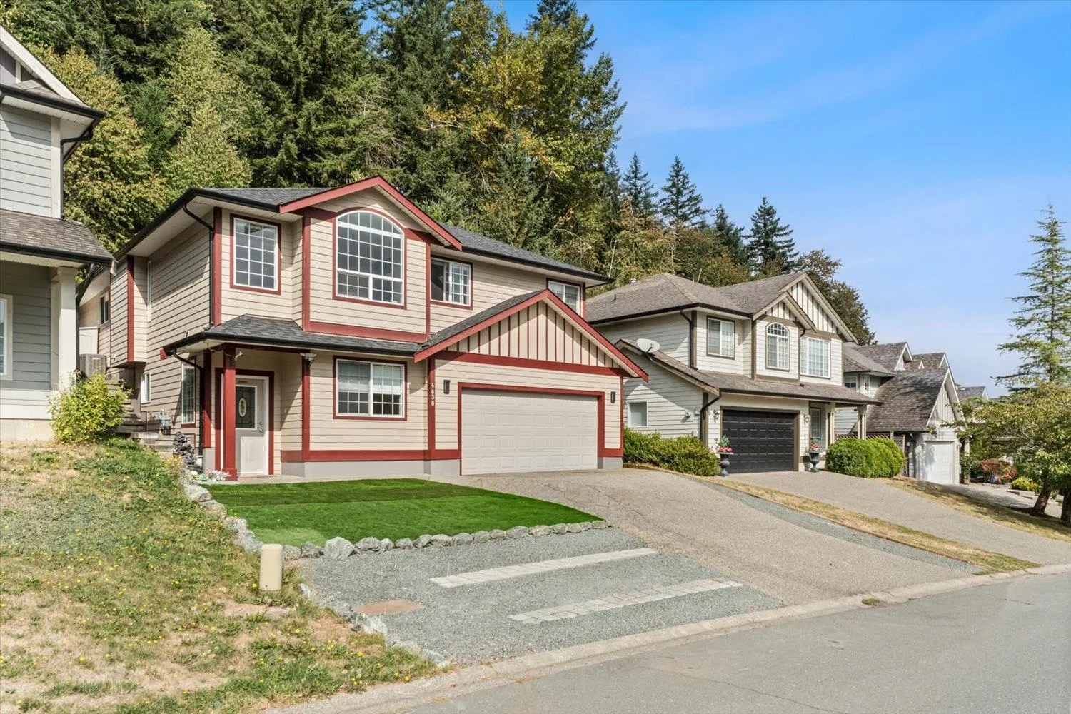 4838 Teskey Road